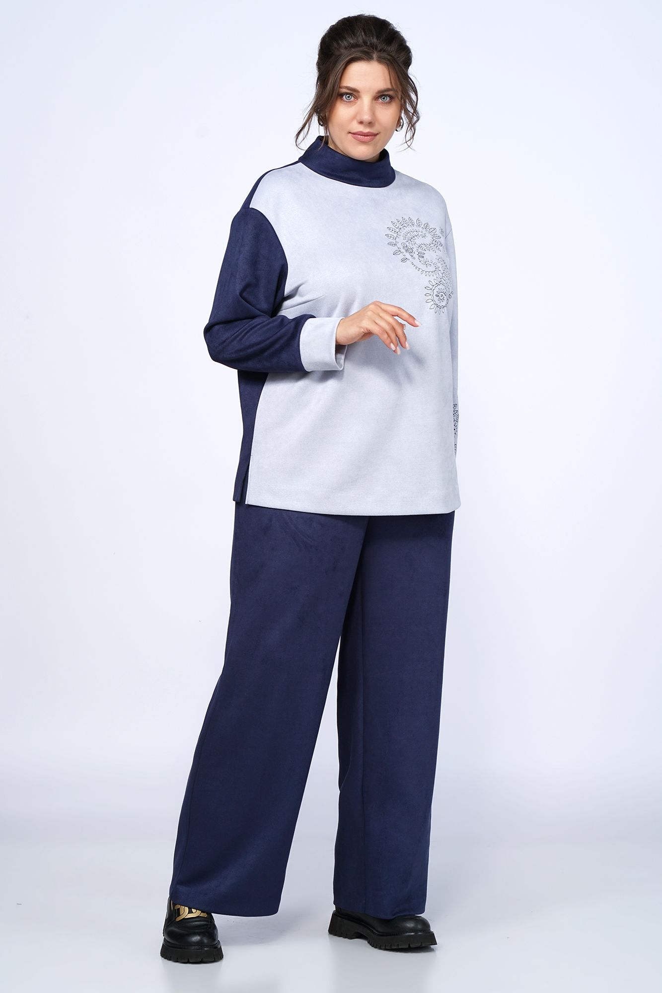 Комплекты брючные Alani Collection 2229