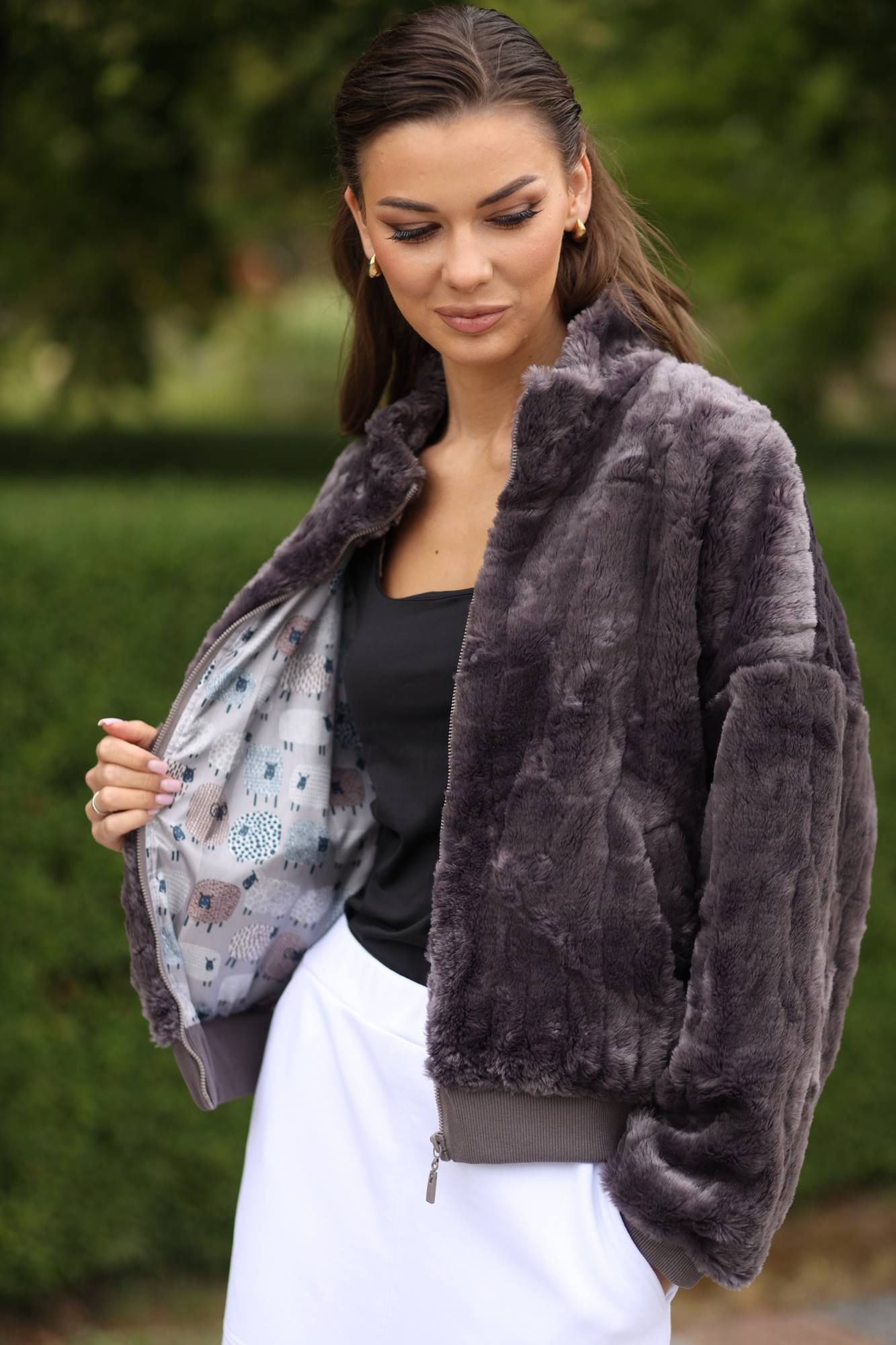 Куртки LARICI 8057