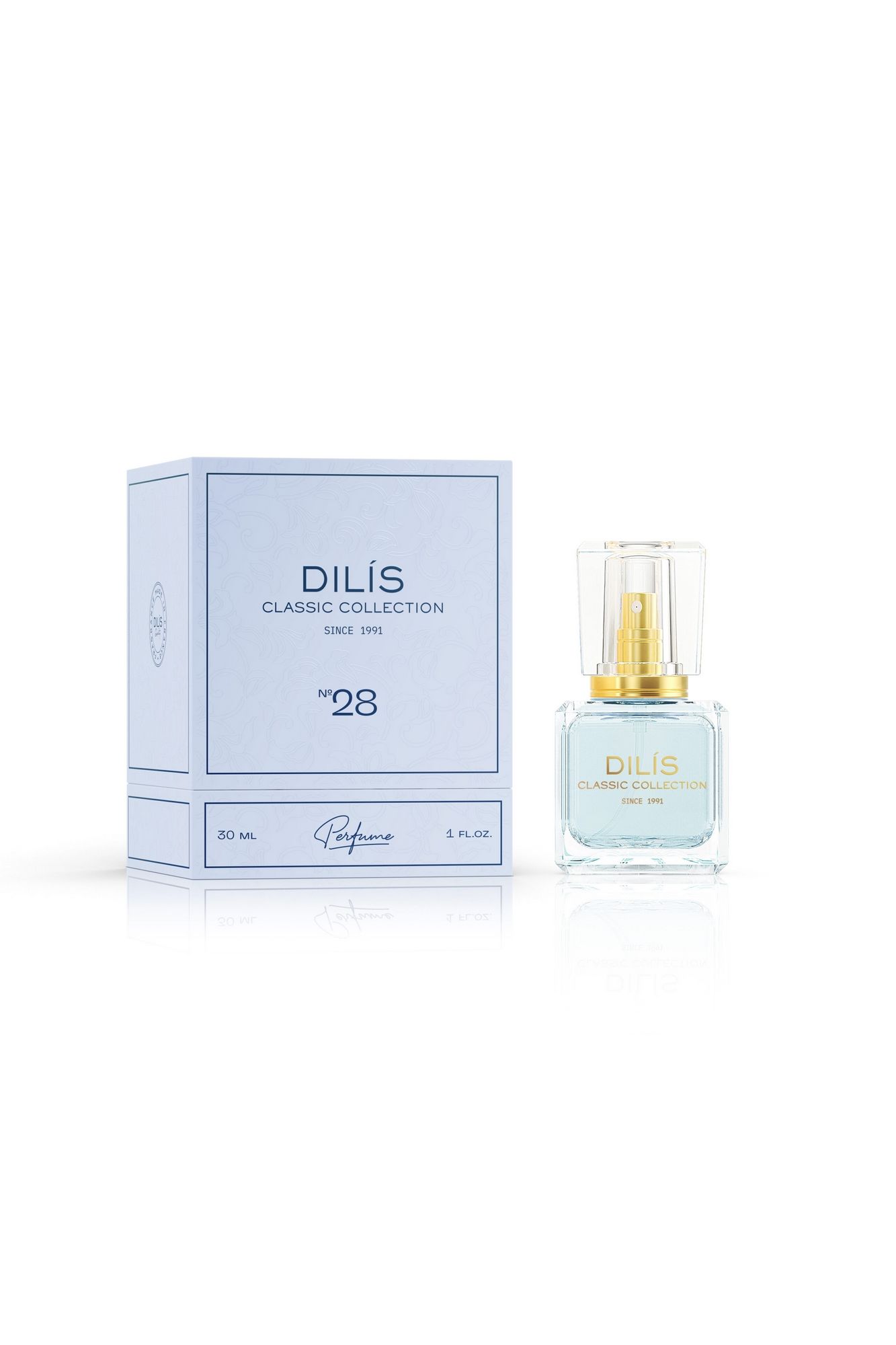 Для женщин DILIS CLASSIC COLLECTION №28