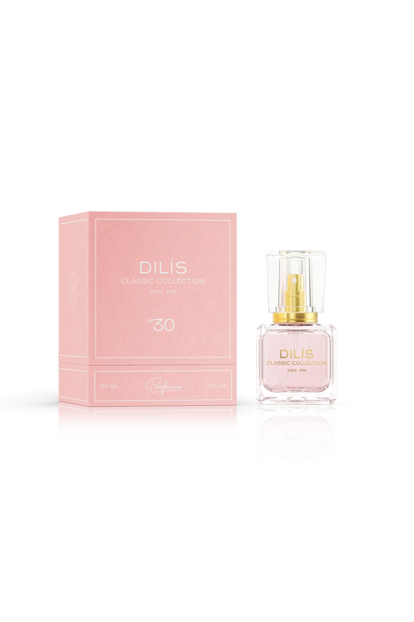 Для женщин DILIS CLASSIC COLLECTION №30