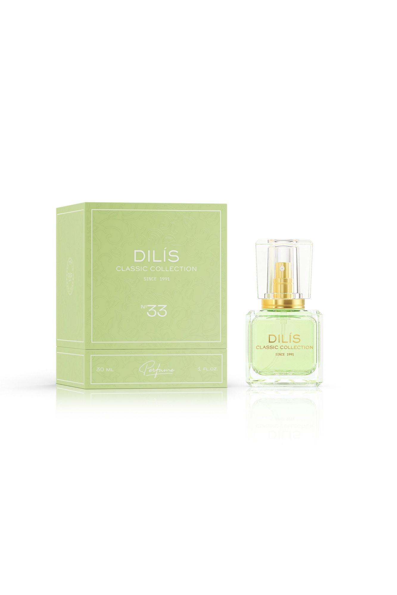 Для женщин DILIS CLASSIC COLLECTION №33