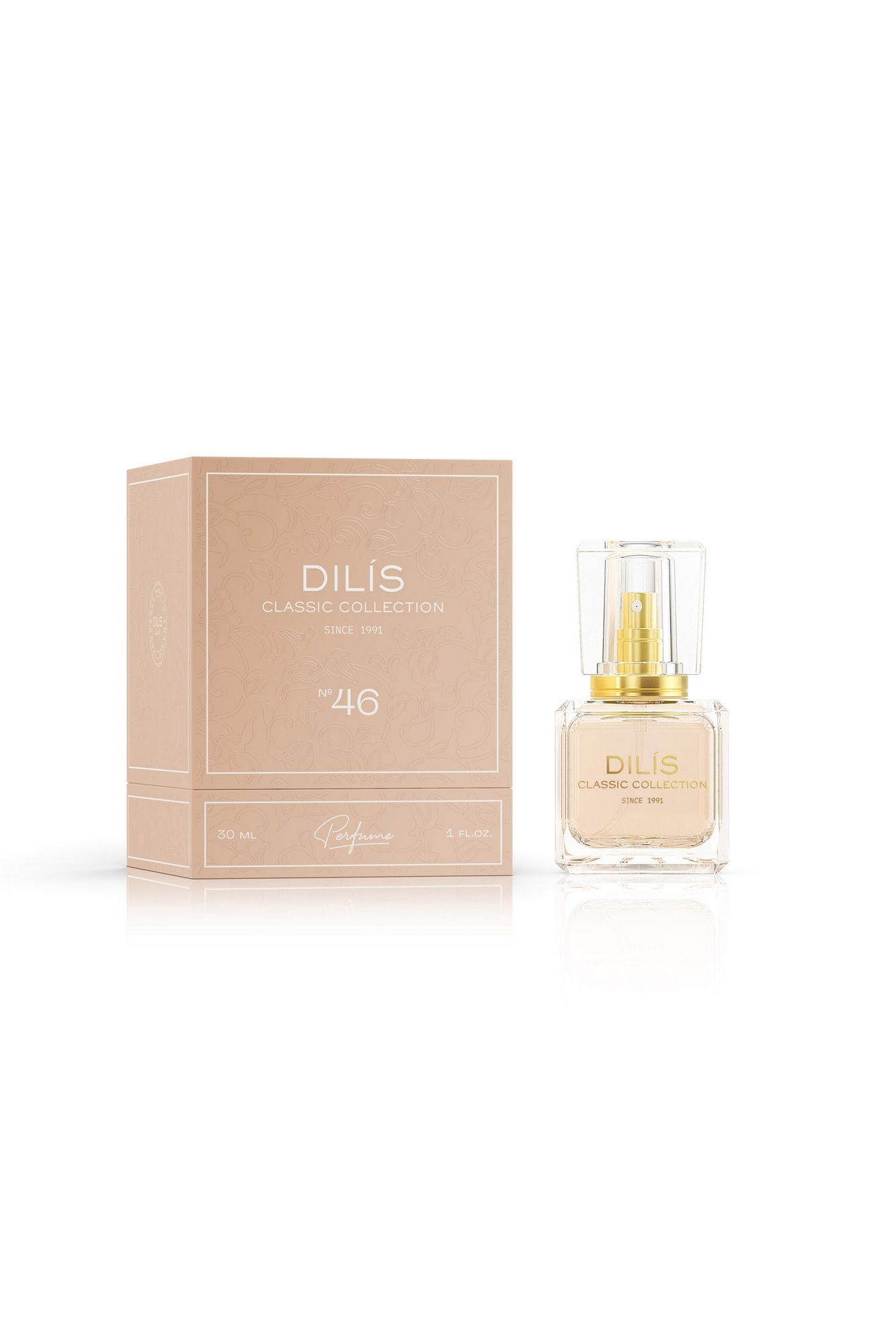 Для женщин DILIS CLASSIC COLLECTION №46