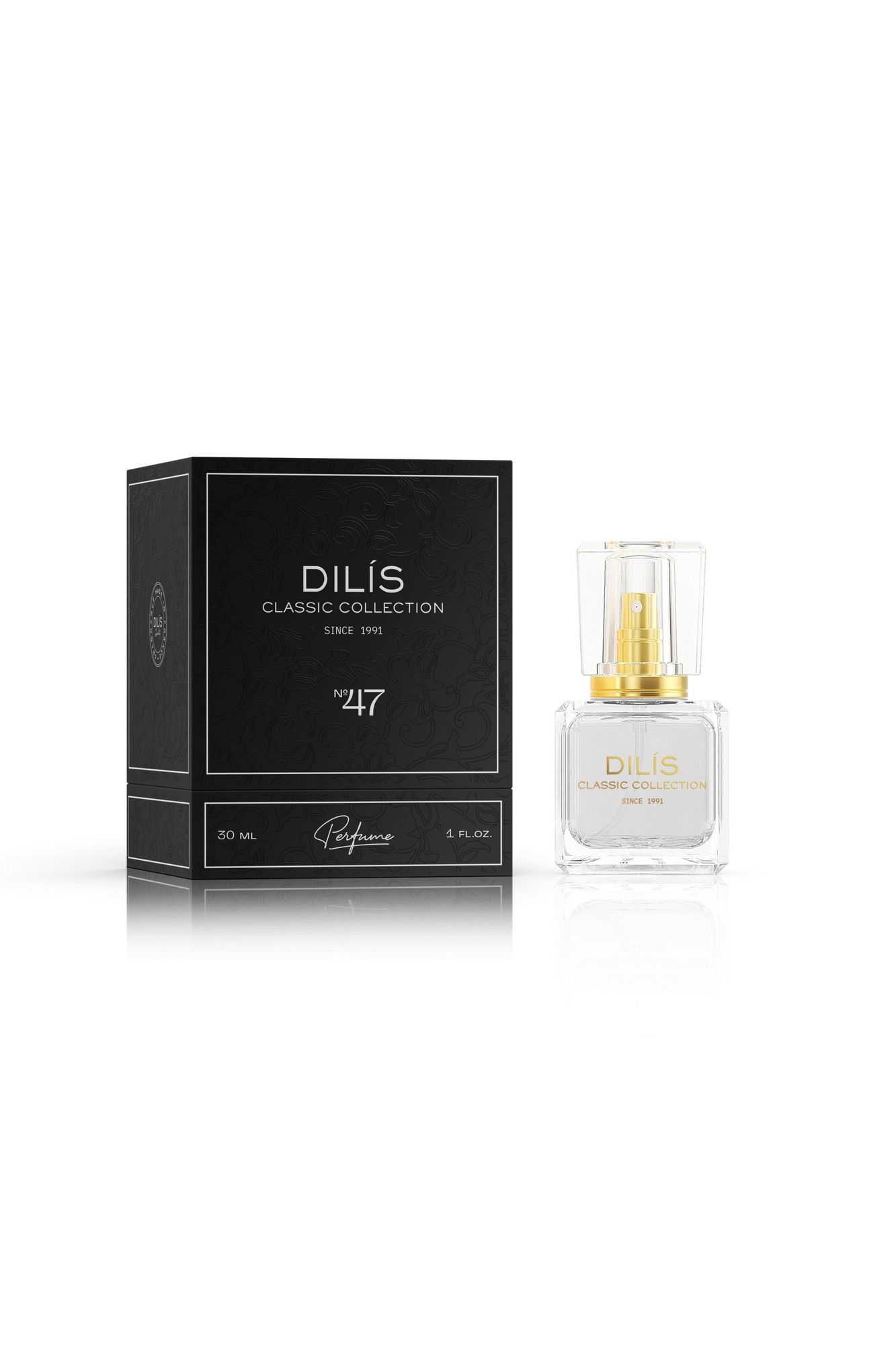 Для женщин DILIS CLASSIC COLLECTION №47