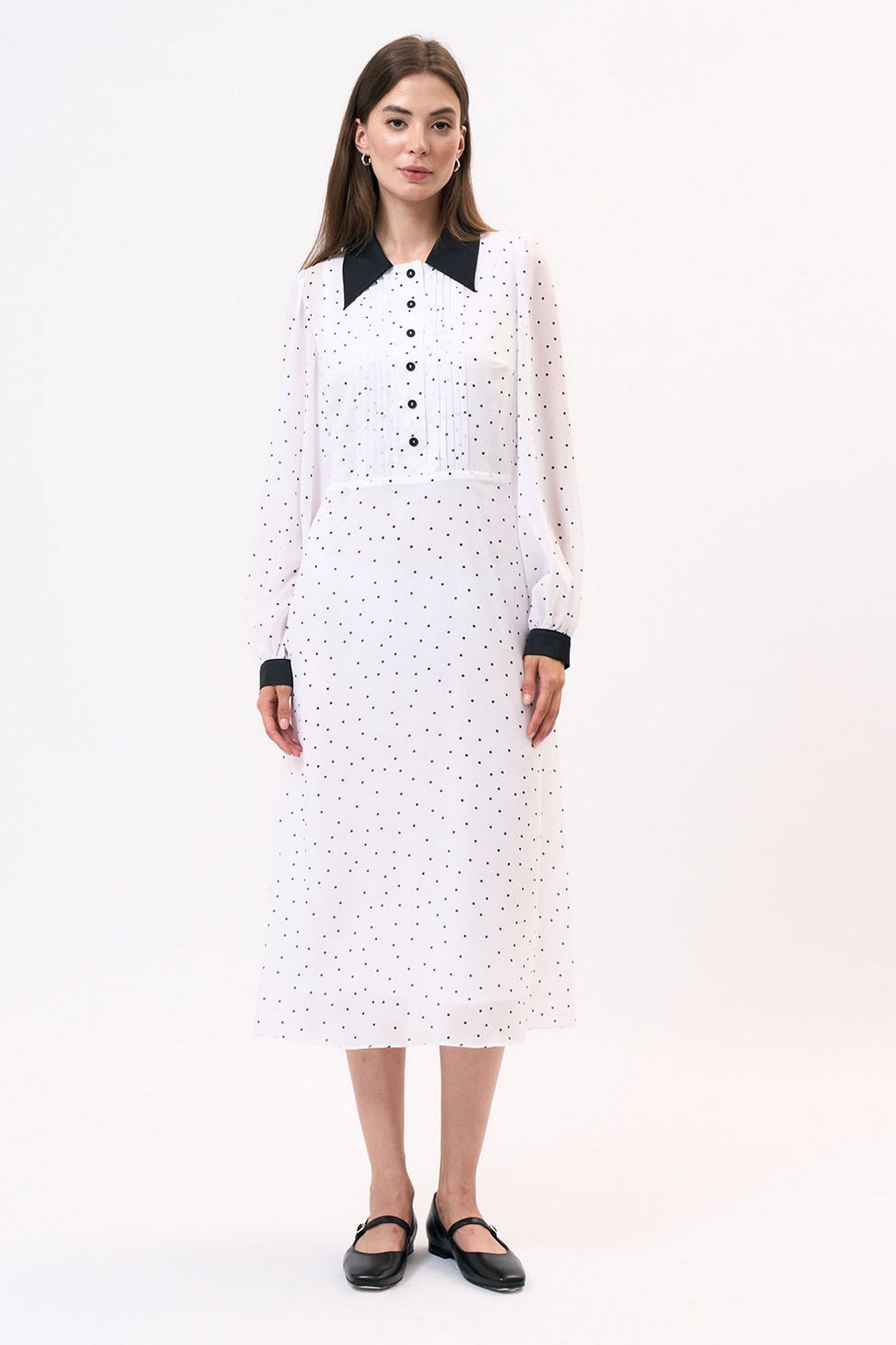 Платья Art Ribbon M1046P