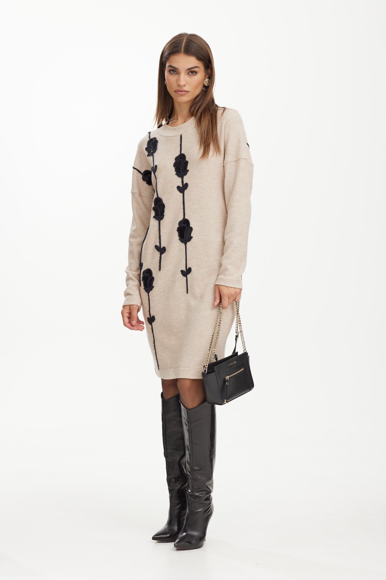 Платья NiV NiV fashion 3111