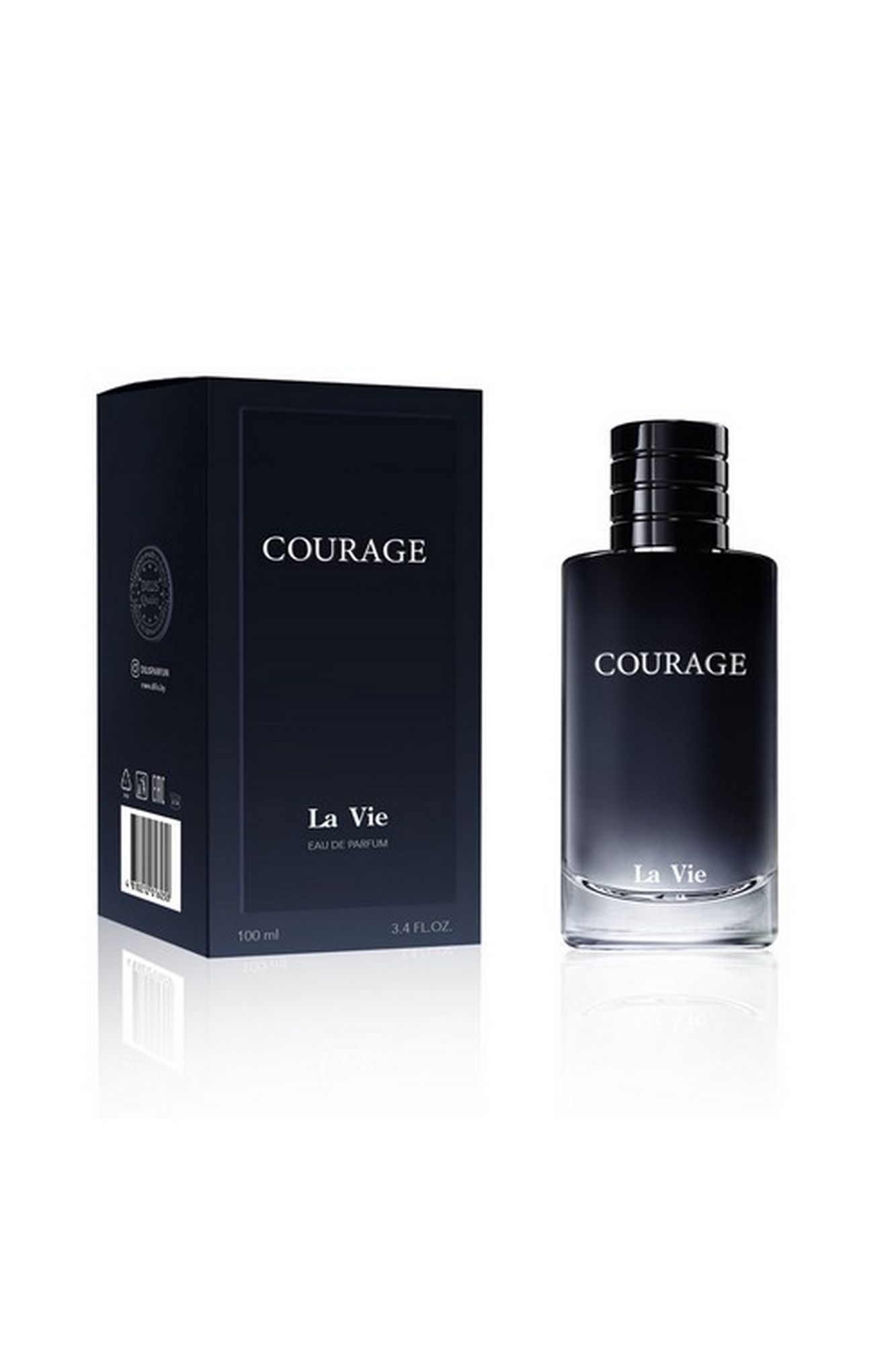 Для мужчин DILIS La Vie Courage