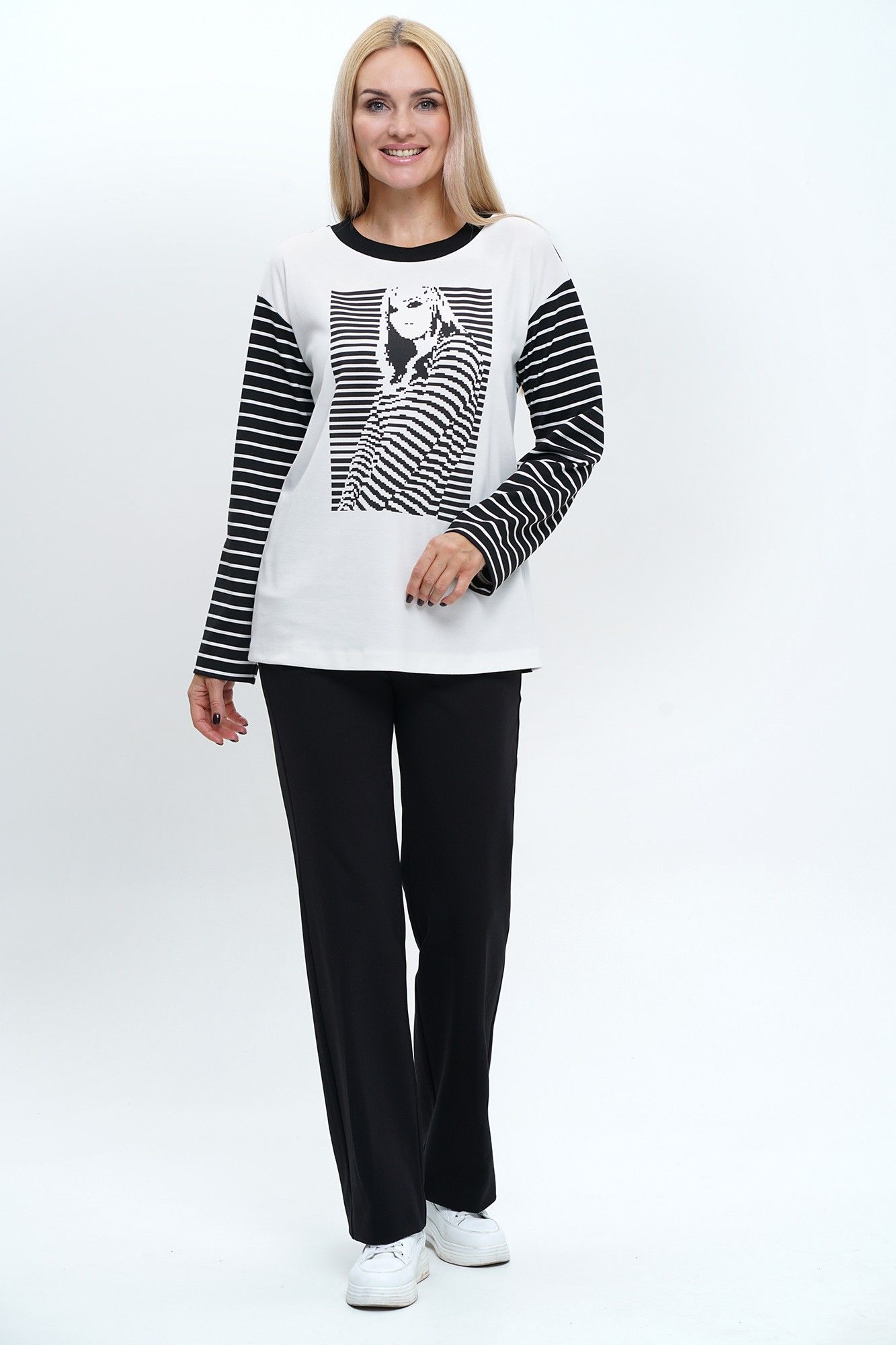 Комплекты брючные Alani Collection 2233/1