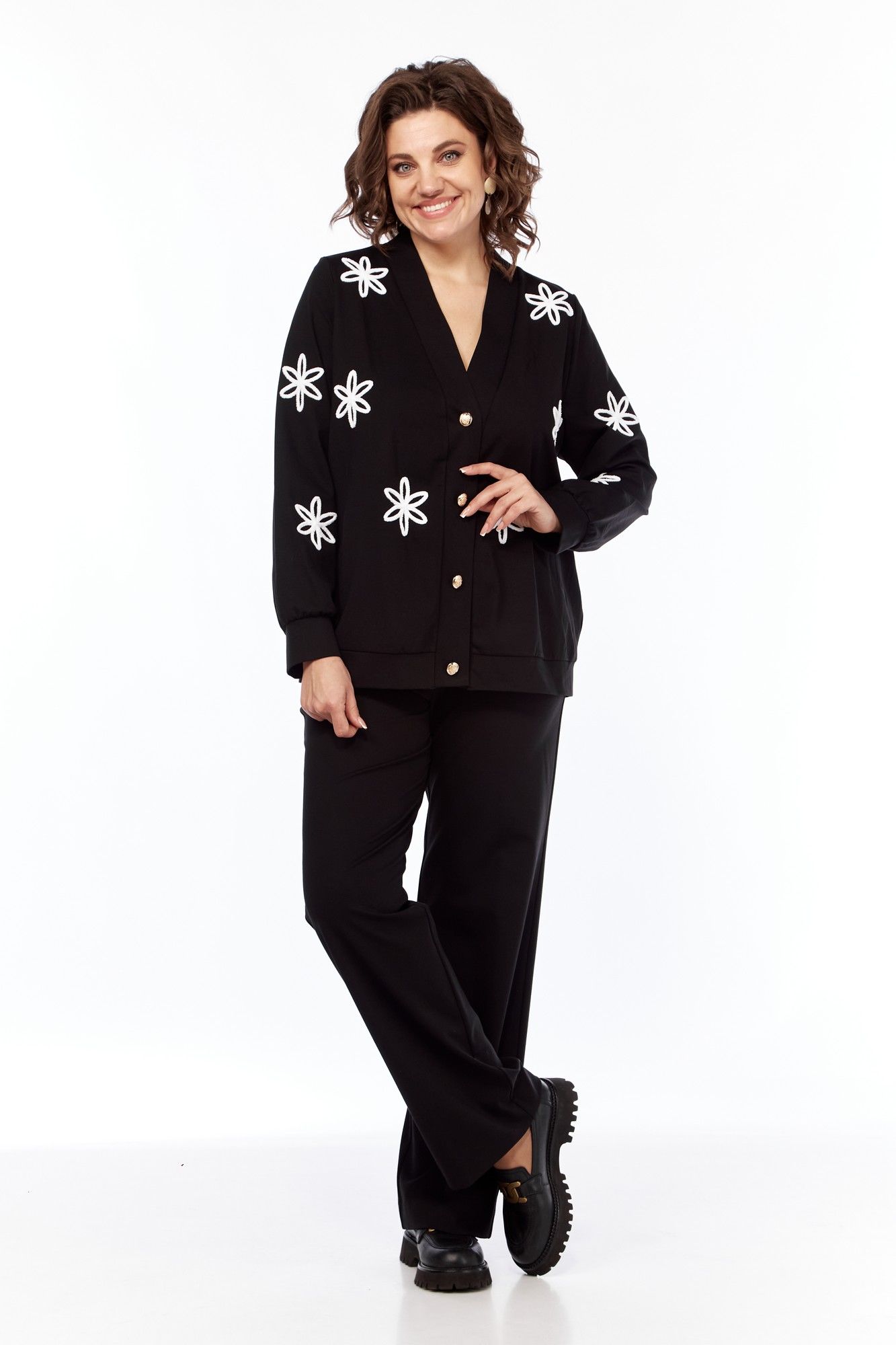 Комплекты брючные Alani Collection 2025