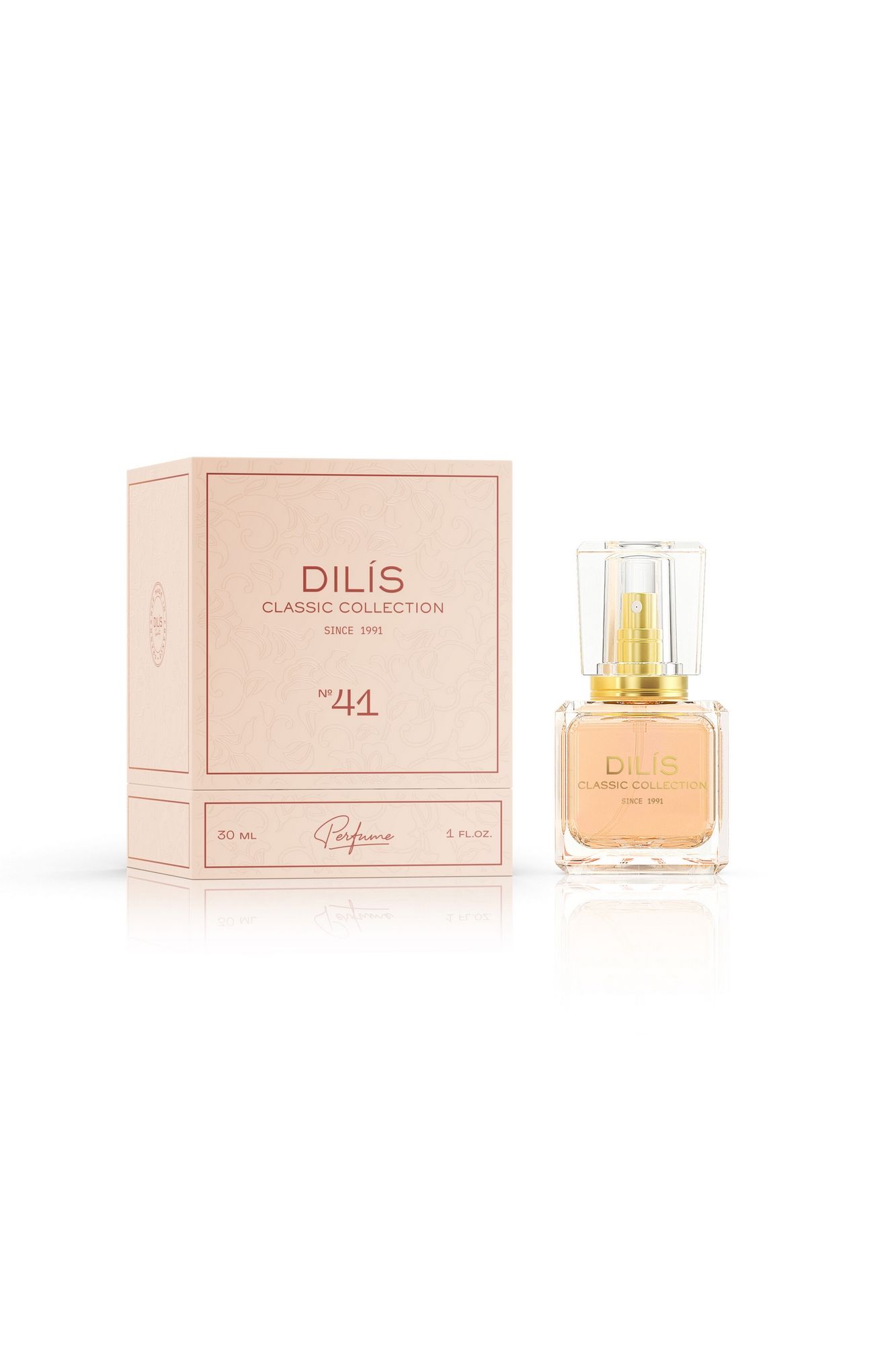 Для женщин DILIS CLASSIC COLLECTION №41