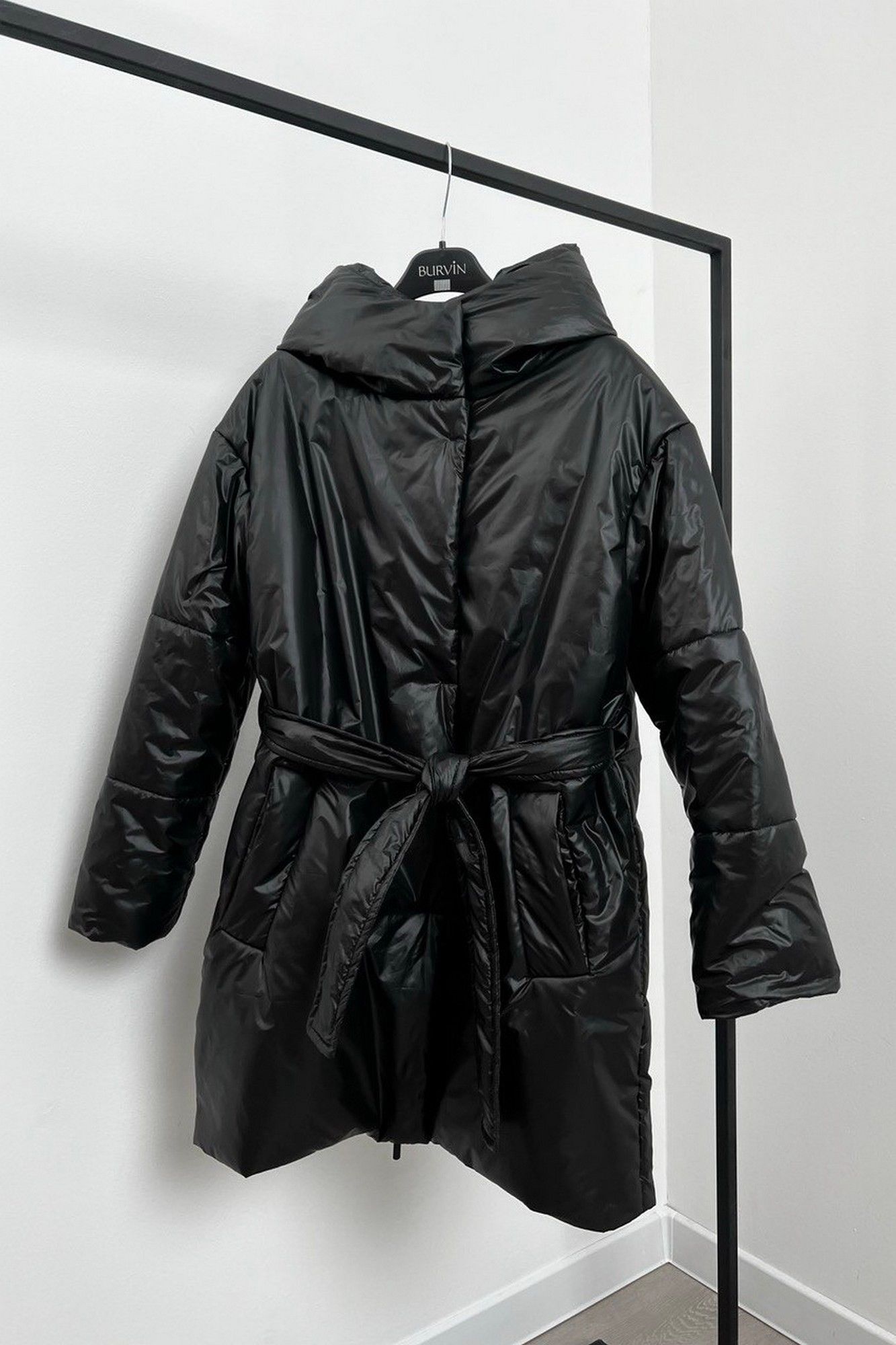 Пальто BURVIN 9232-61 1