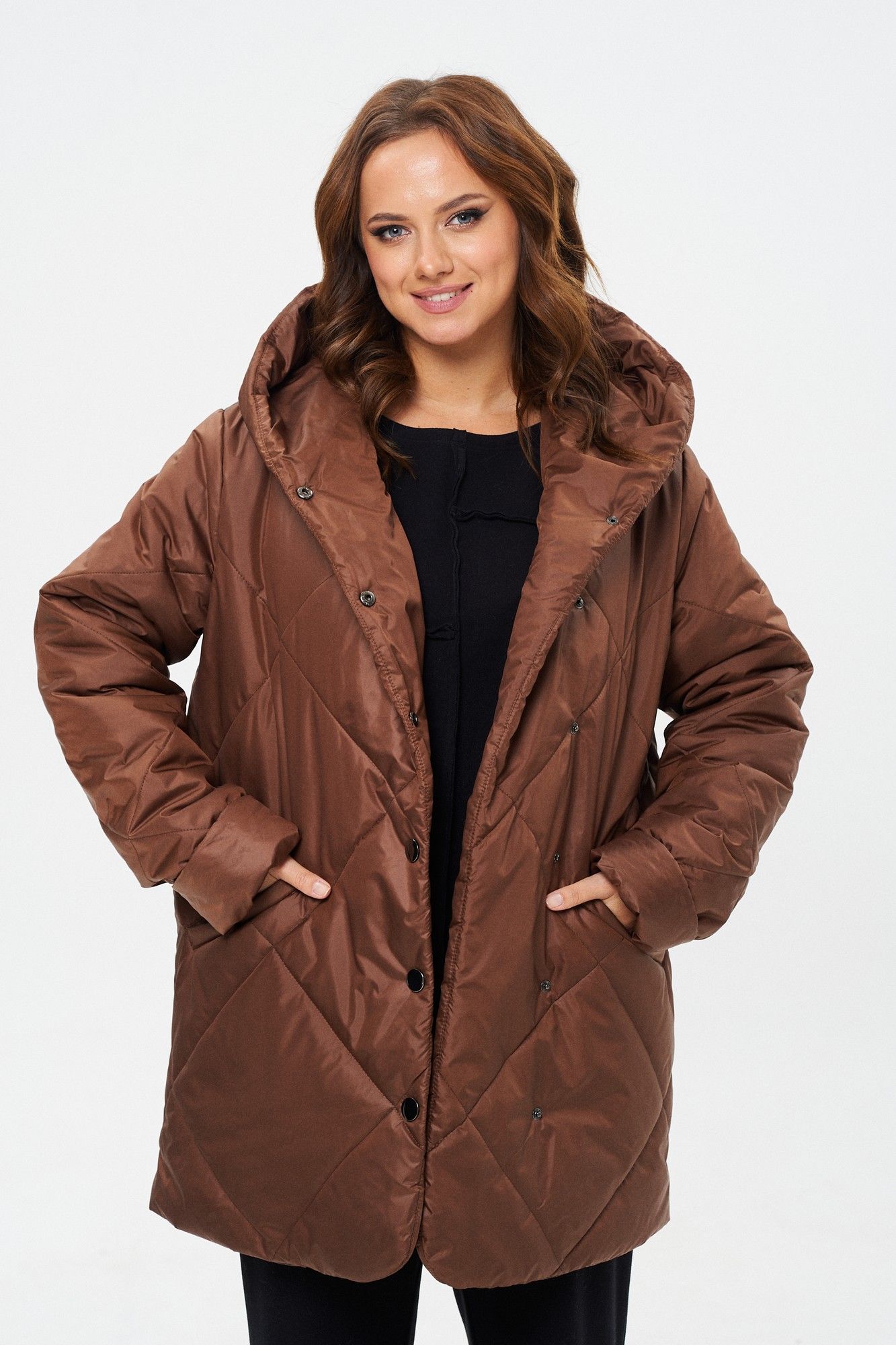 Куртки Modema м.1055/2