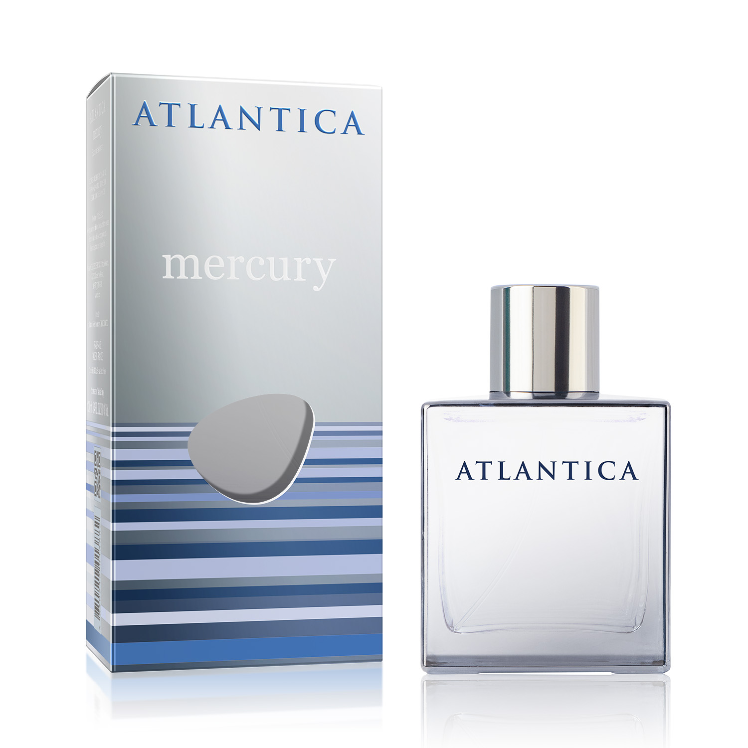 Для мужчин DILIS Atlantica Mercury