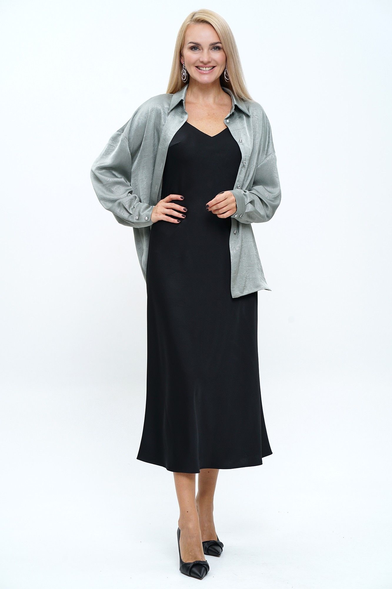 Комплекты с платьем Alani Collection 2249