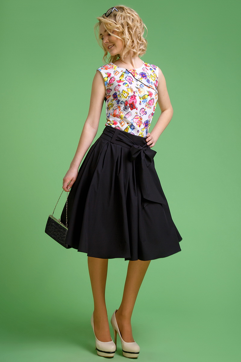 Блузы Euromoda 163