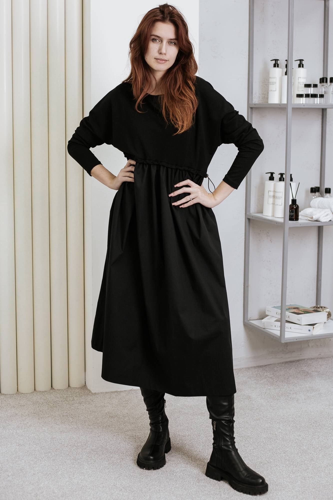 Платья BUNABOUTIQUE 2106