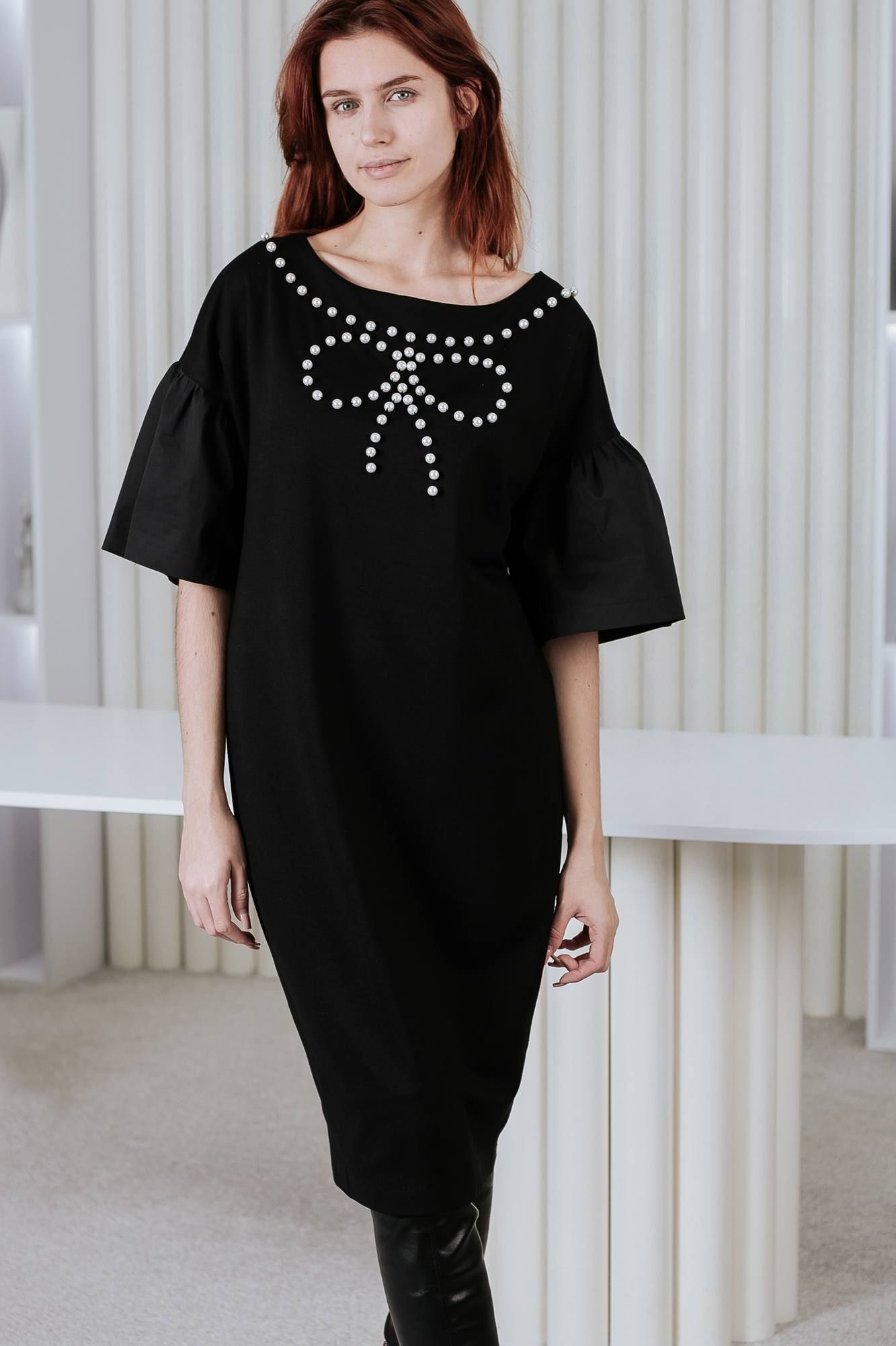 Платья BUNABOUTIQUE 2107