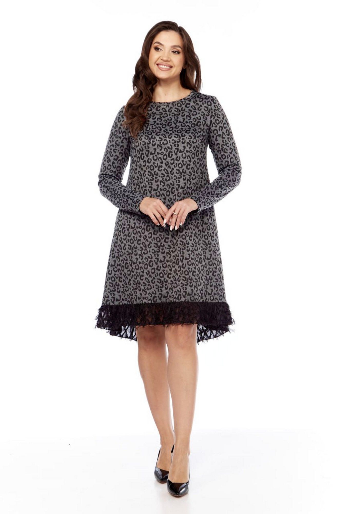 Платья Alani Collection 2258