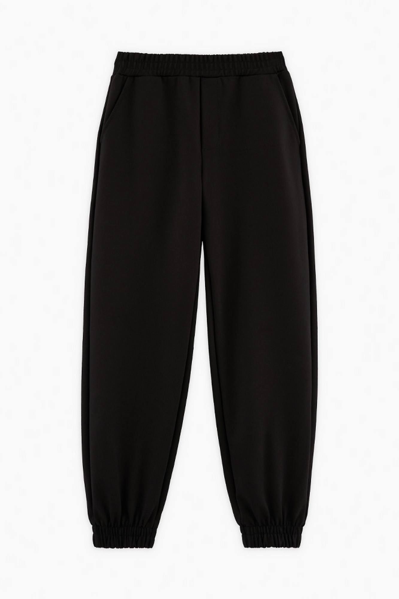 Брюки и шорты Bell Bimbo 242237 черный