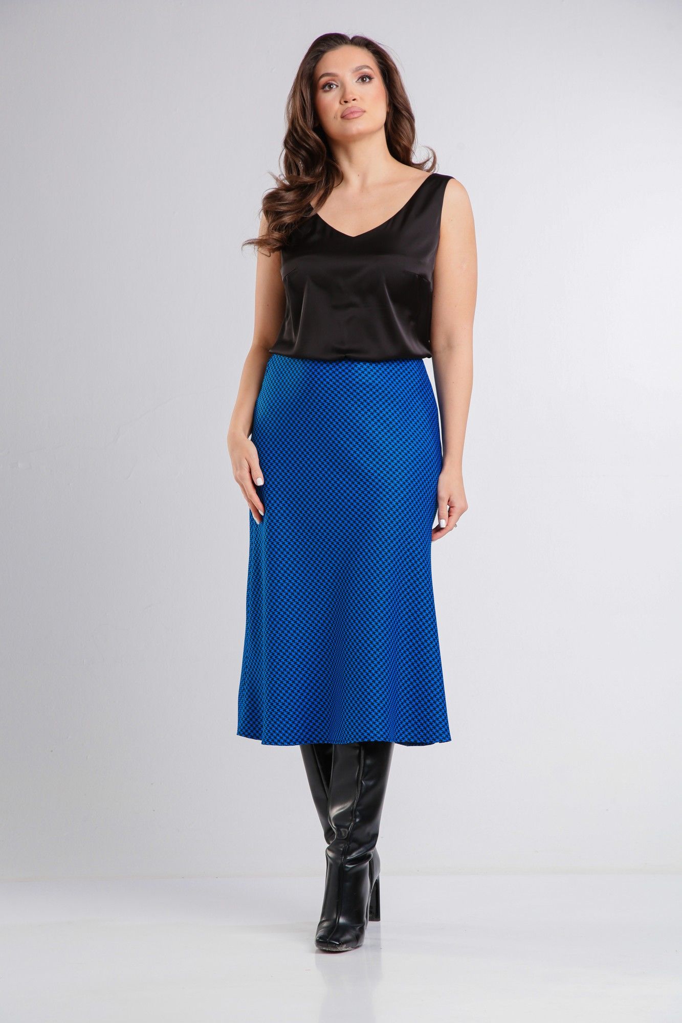 Юбки Takka Plus 24-245/1