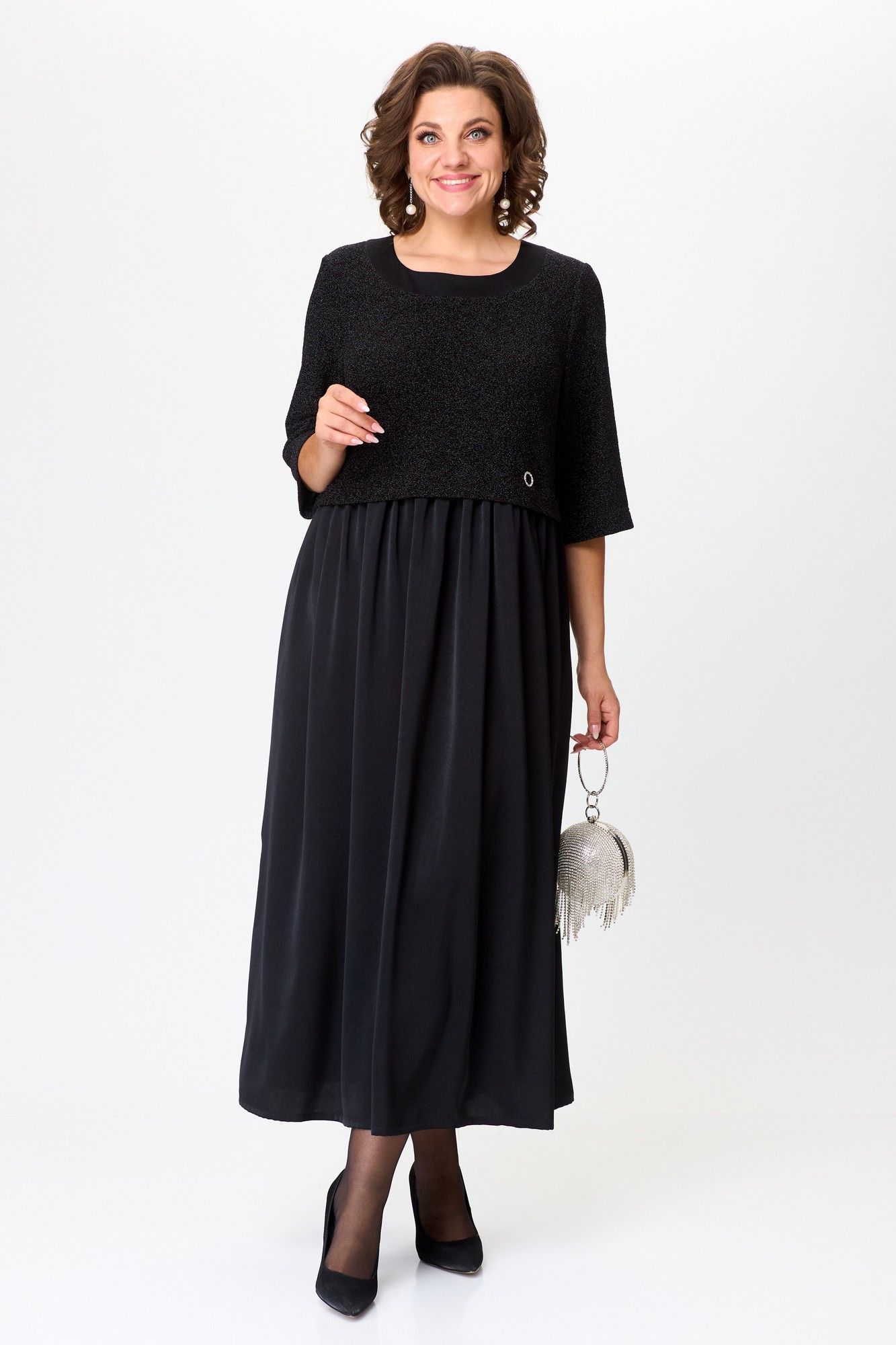 Платья Michel chic 2173 черный