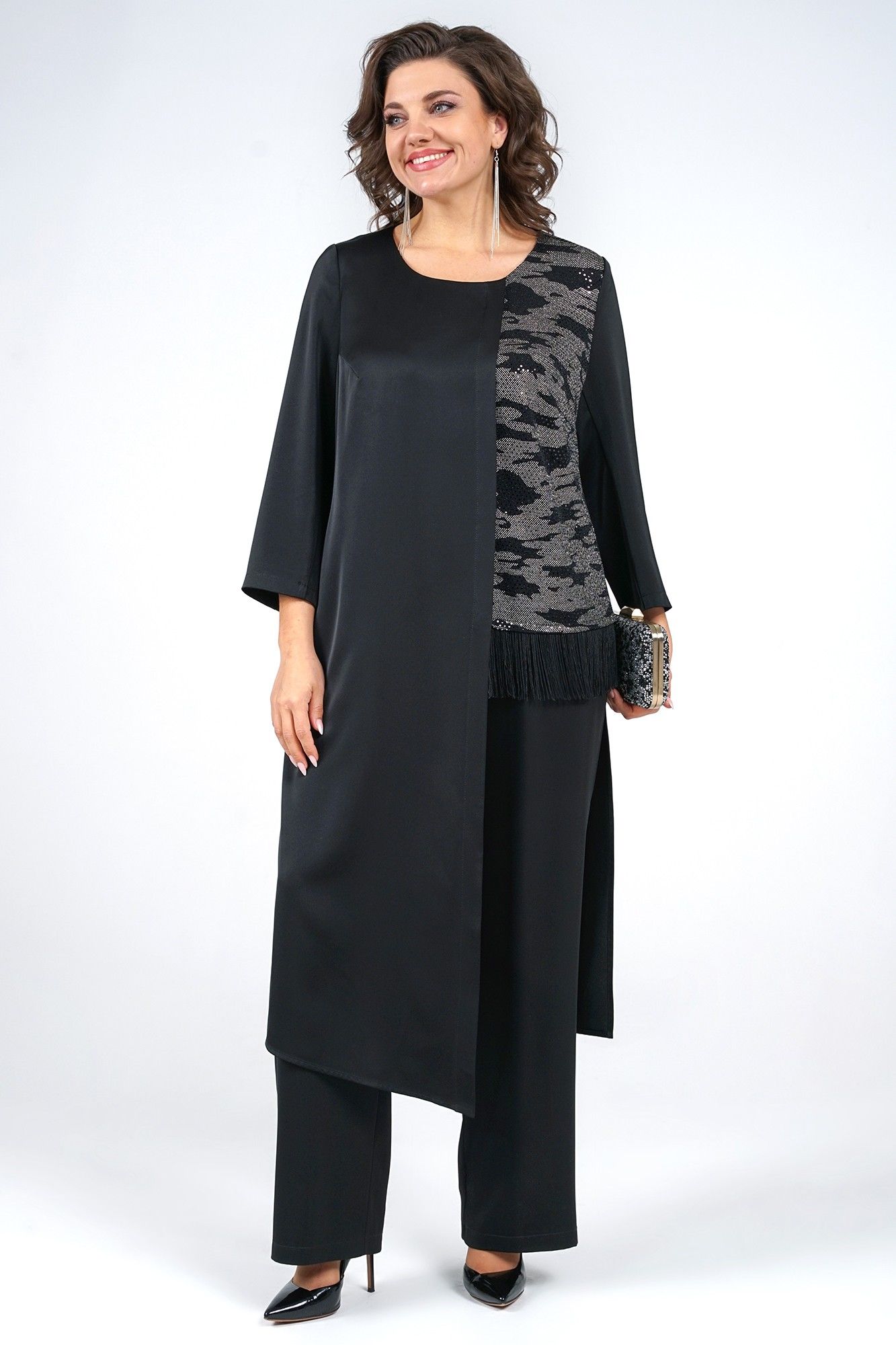 Комплекты брючные Alani Collection 2266