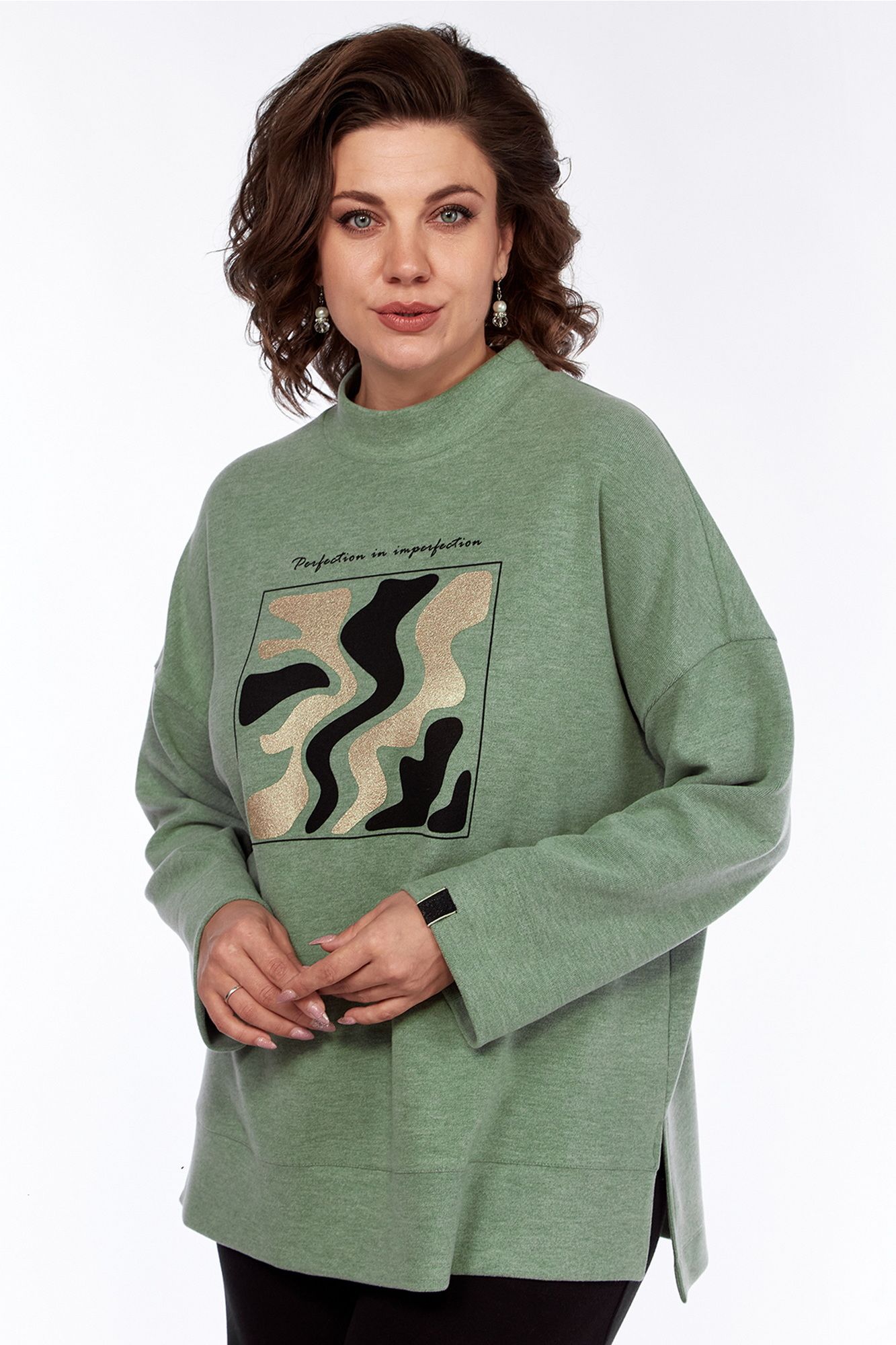 Джемперы Jurimex 3252