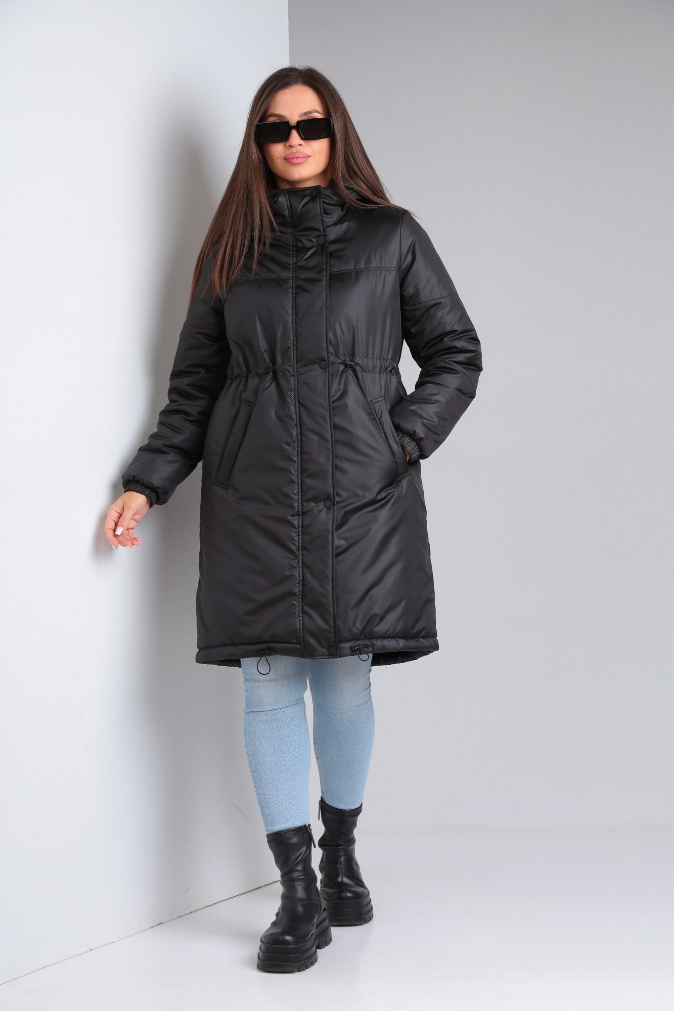 Куртки Modema м.3027/1