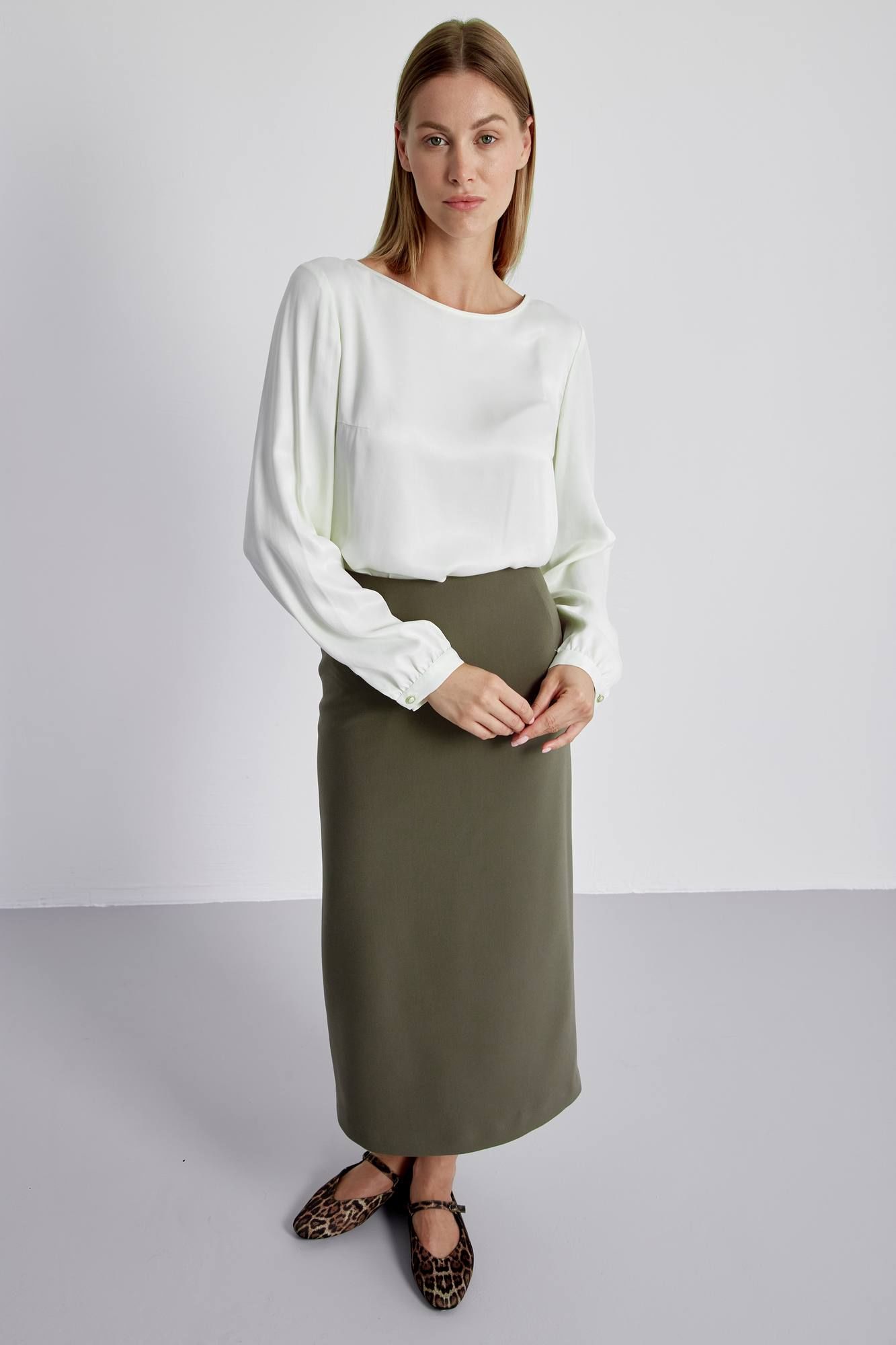 Блузы Elady 4481