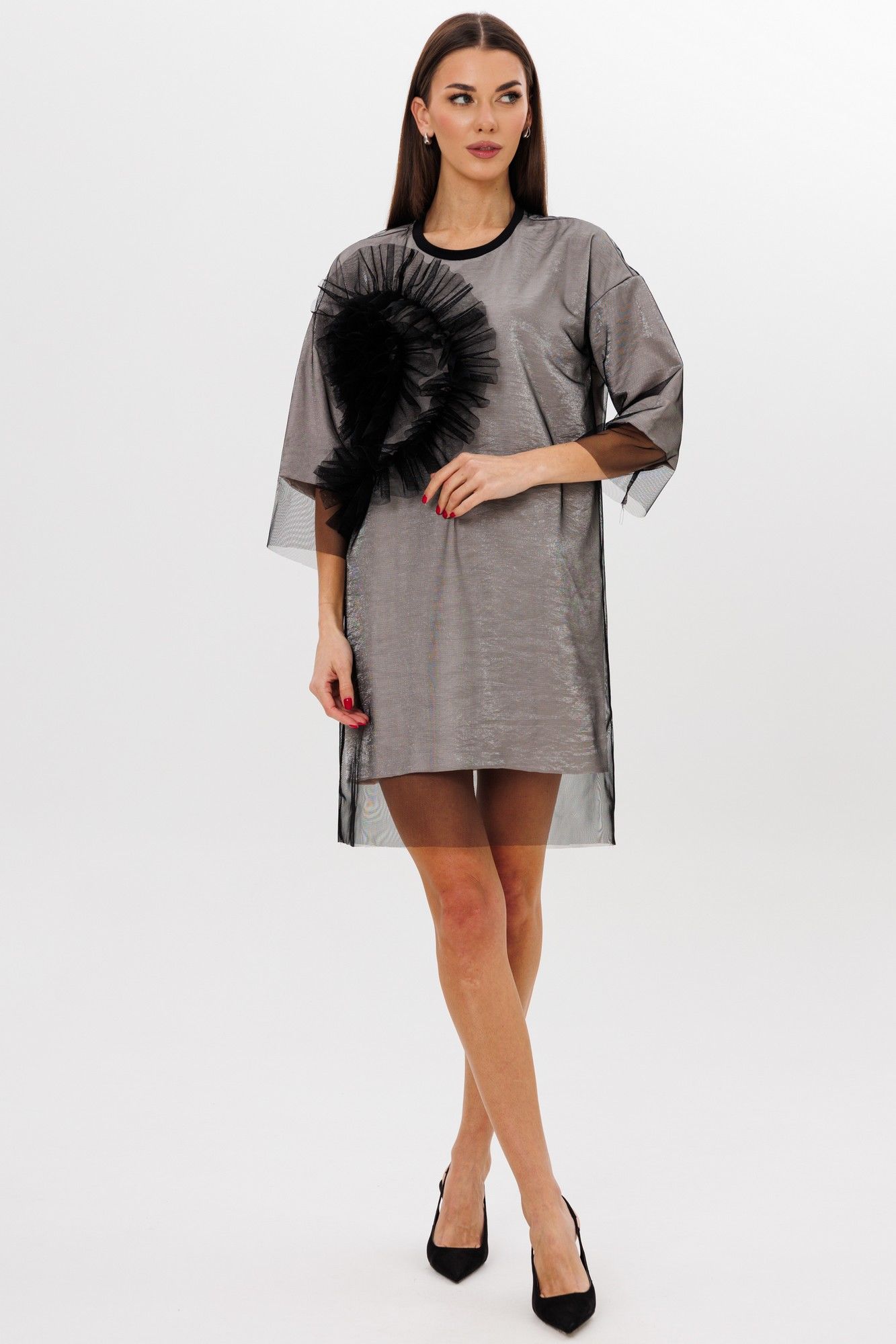 Платья Kivviwear 4260.01