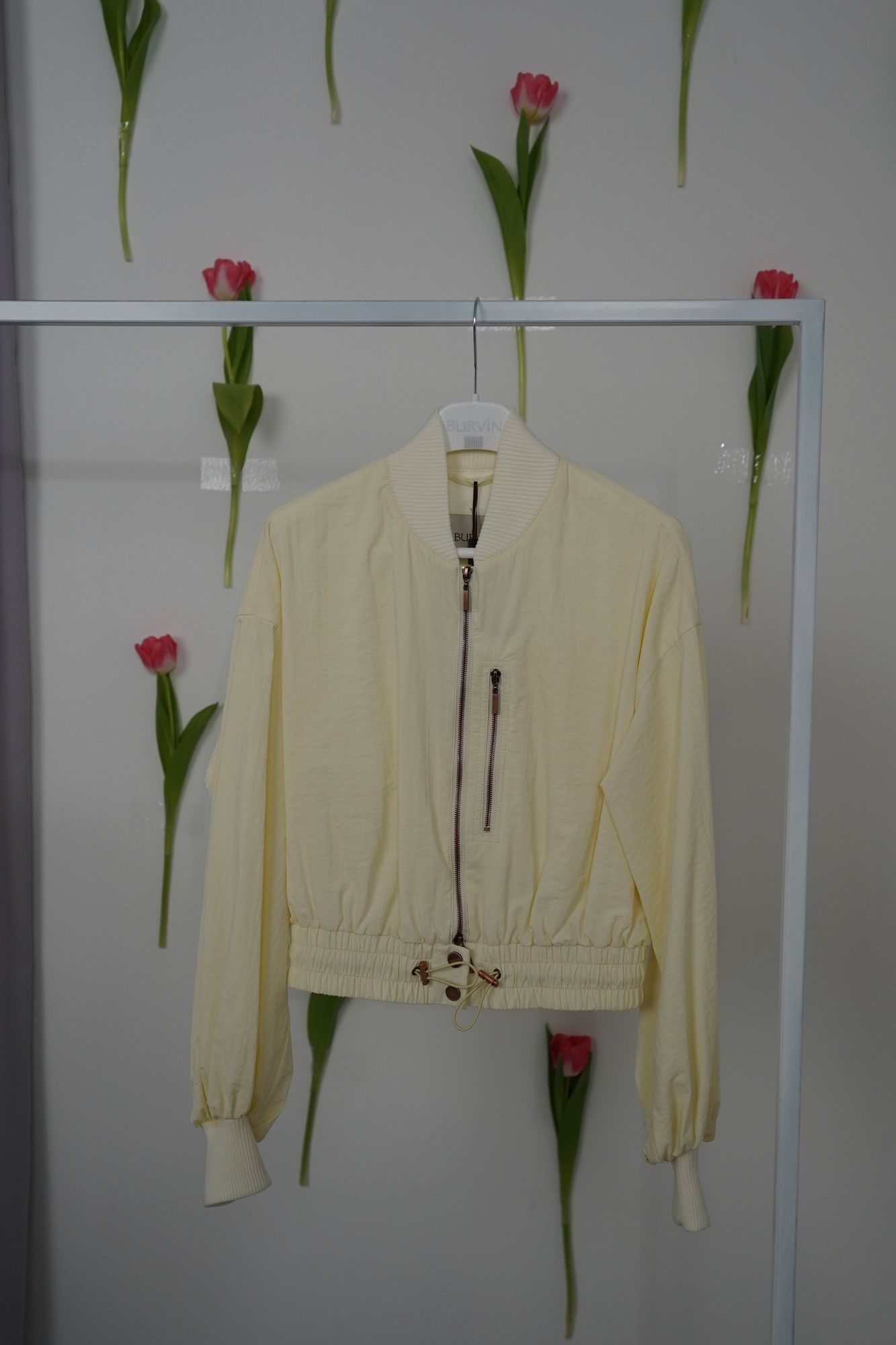 Блузы BURVIN 9459-74 1