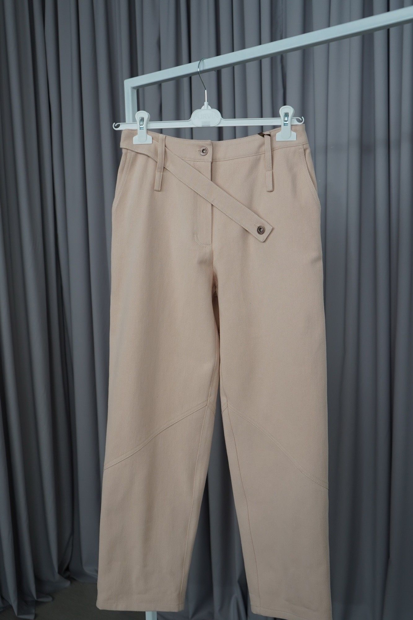 Брюки BURVIN 9463-11 3