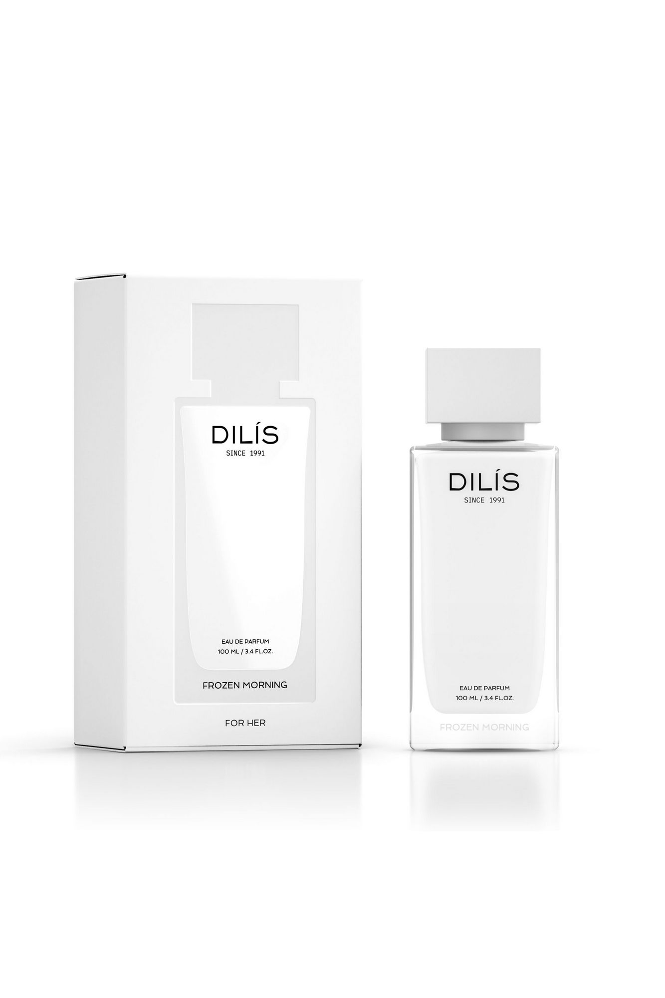 Для женщин DILIS Dilis DAY&NIGHT Frozen Morning