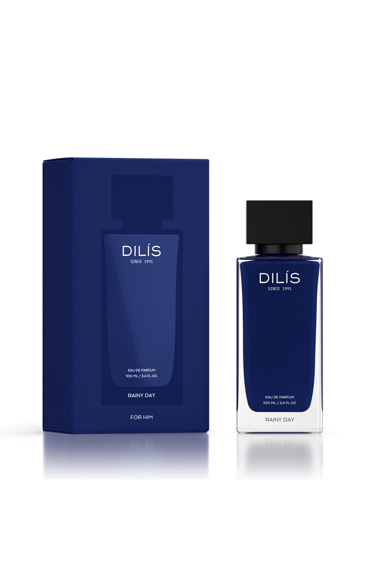 Для мужчин DILIS Dilis DAY&NIGHT Rainy Day