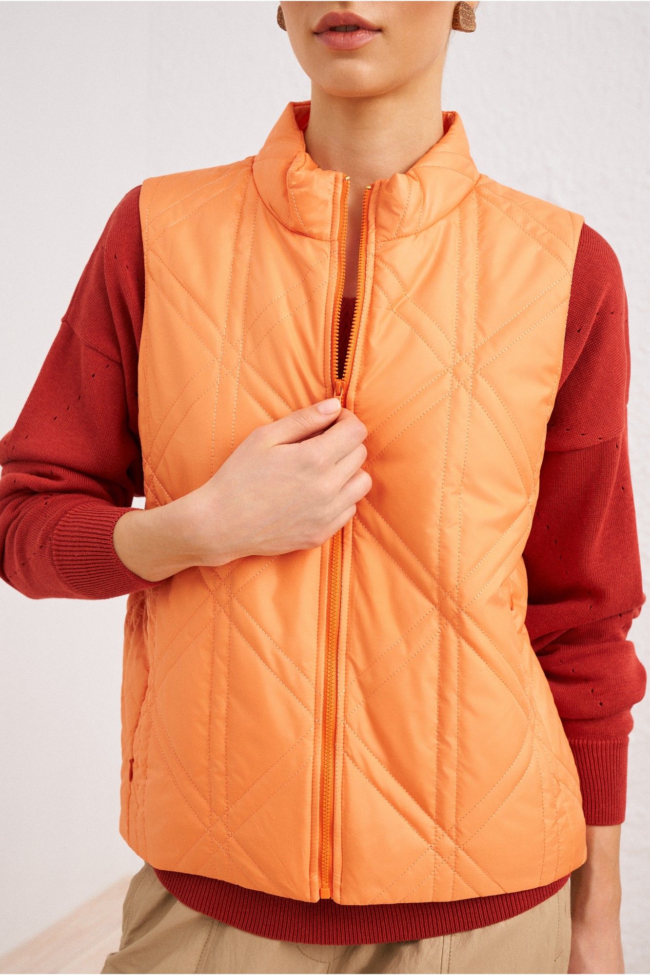 Жилеты BURVIN 9583-76