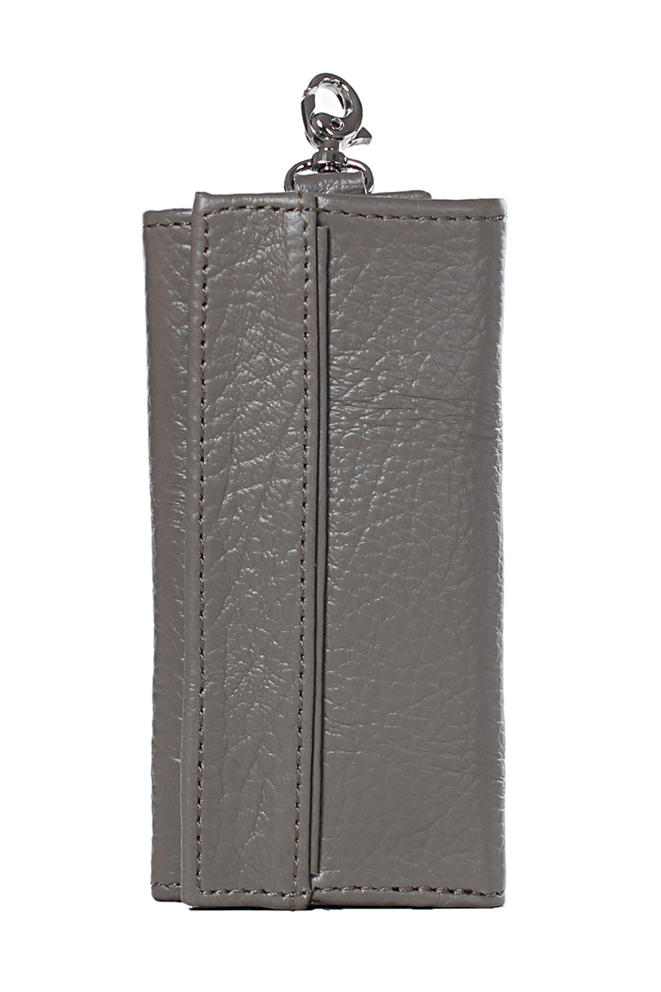 Кошельки и косметички Galanteya 26514.24с59к45 серо-коричневый