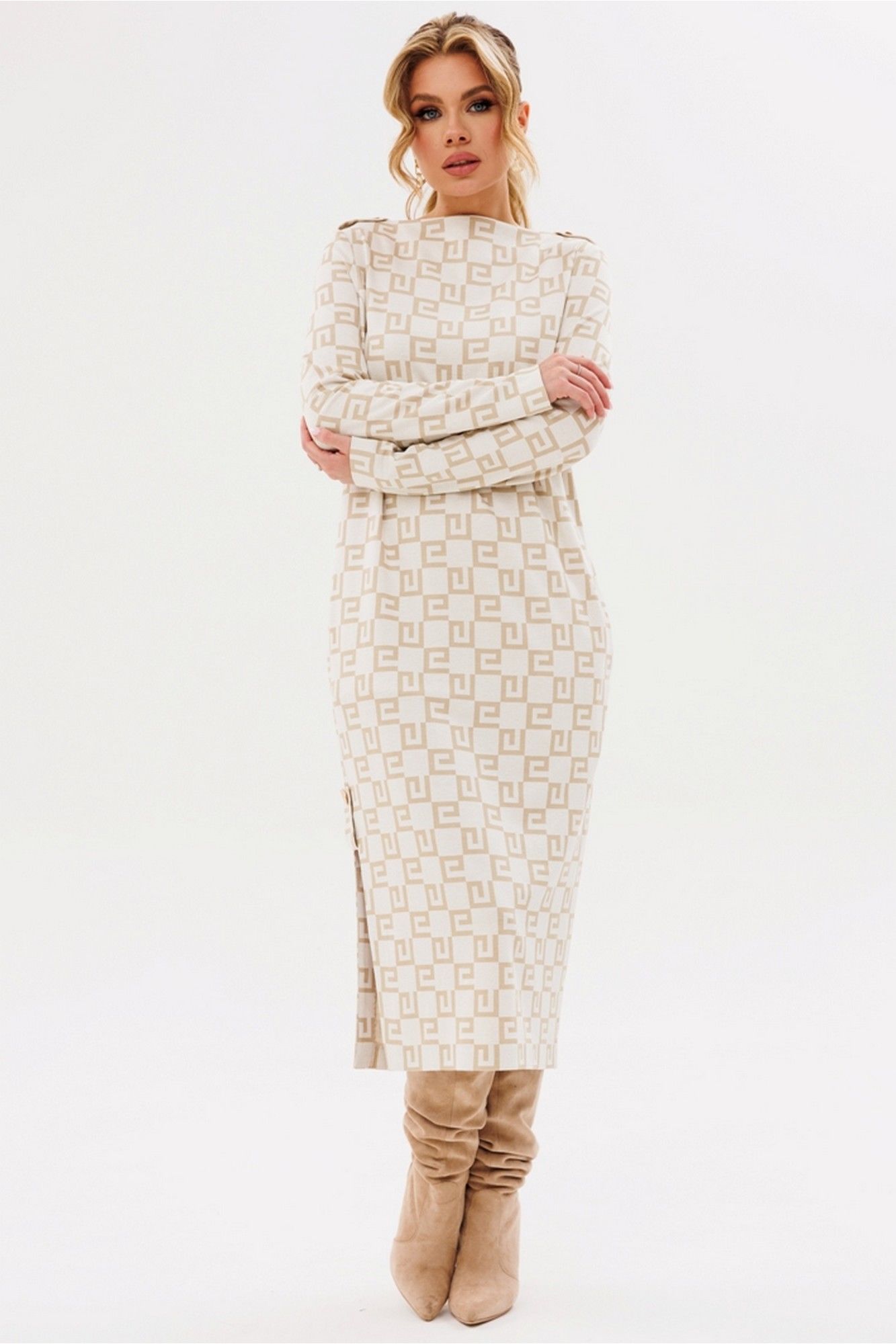 Платья Faufilure C1706