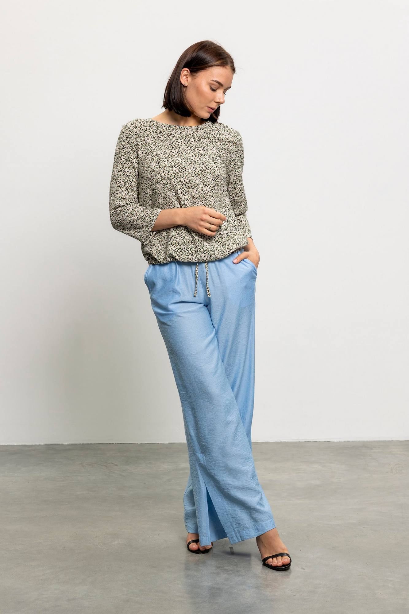 Брюки Femme & Devur 9985 1.22F(170)