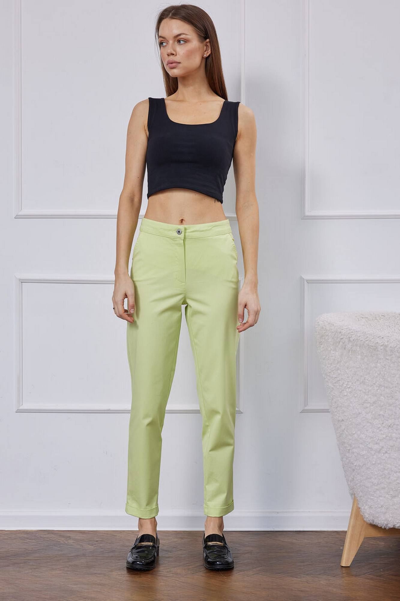 Брюки Femme & Devur 9952 4.15F(164)