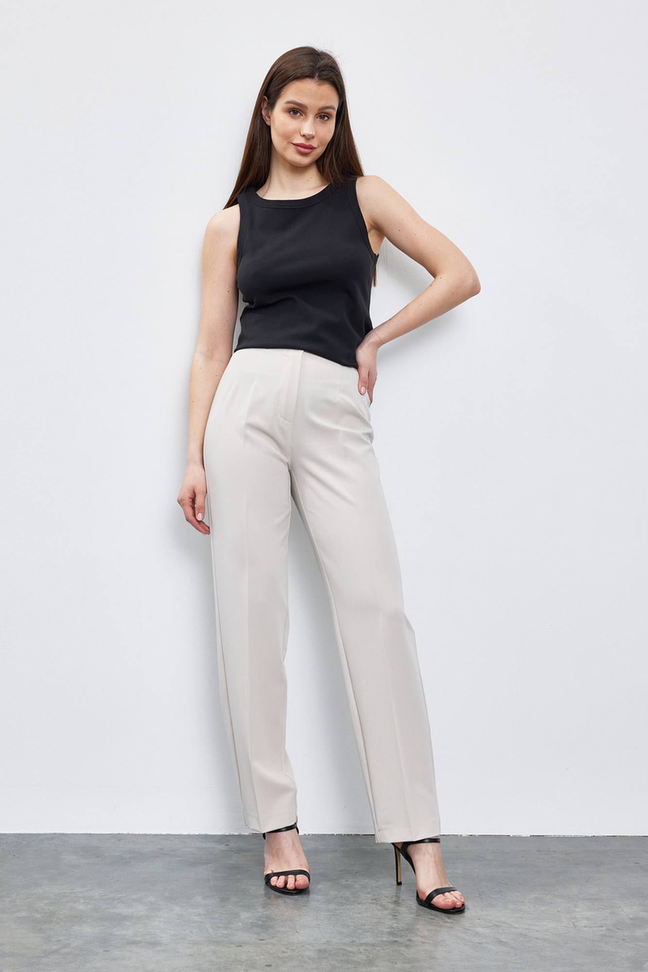 Брюки Femme & Devur 942 15.29F(164)