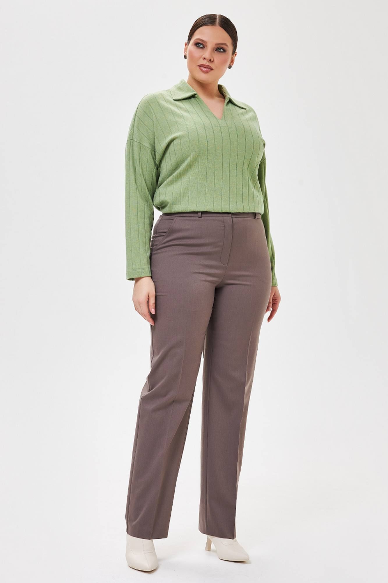 Брюки Femme & Devur 90177 1.31BF(164)