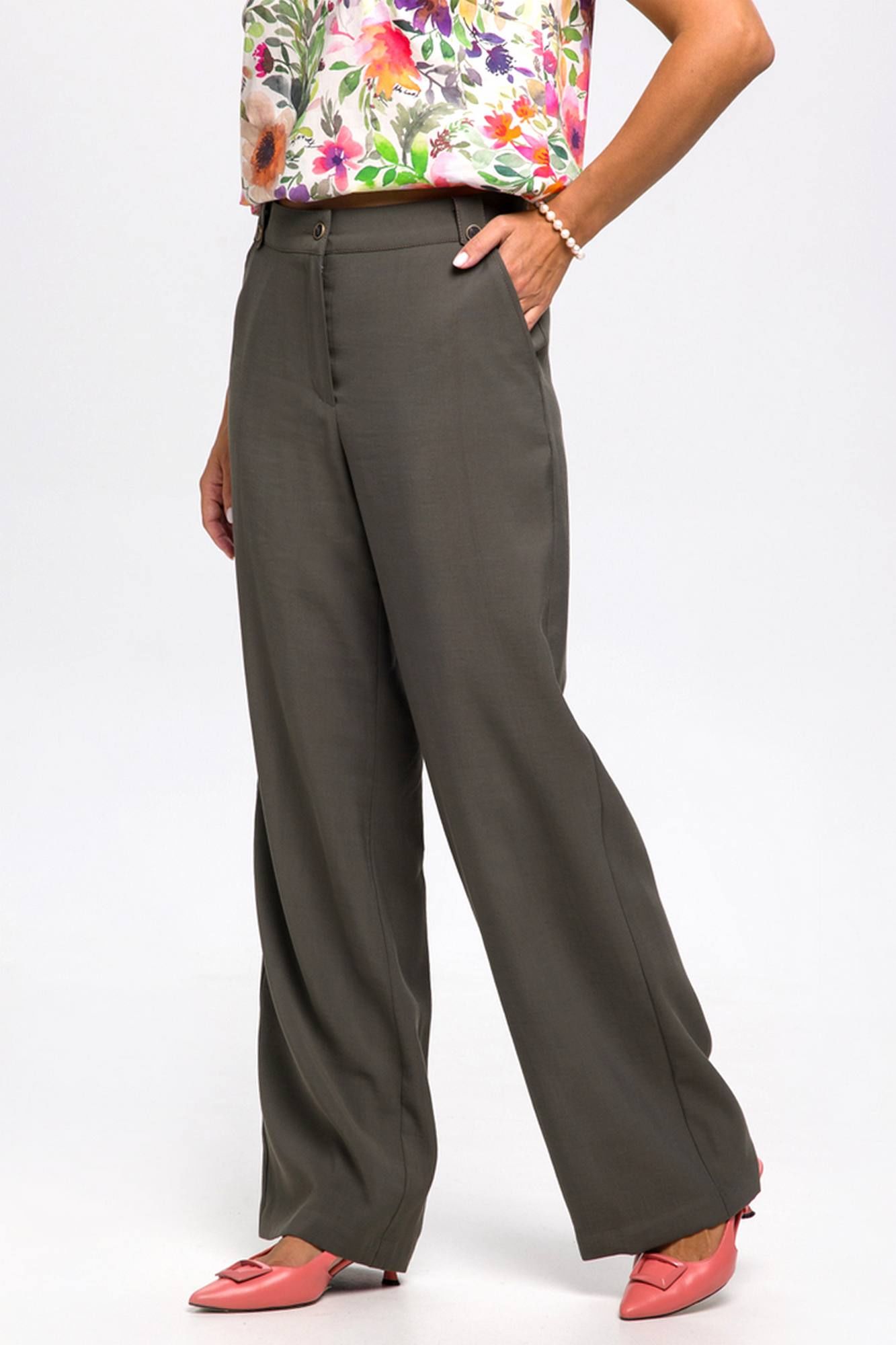 Брюки Femme & Devur 90085 1.20F(164)