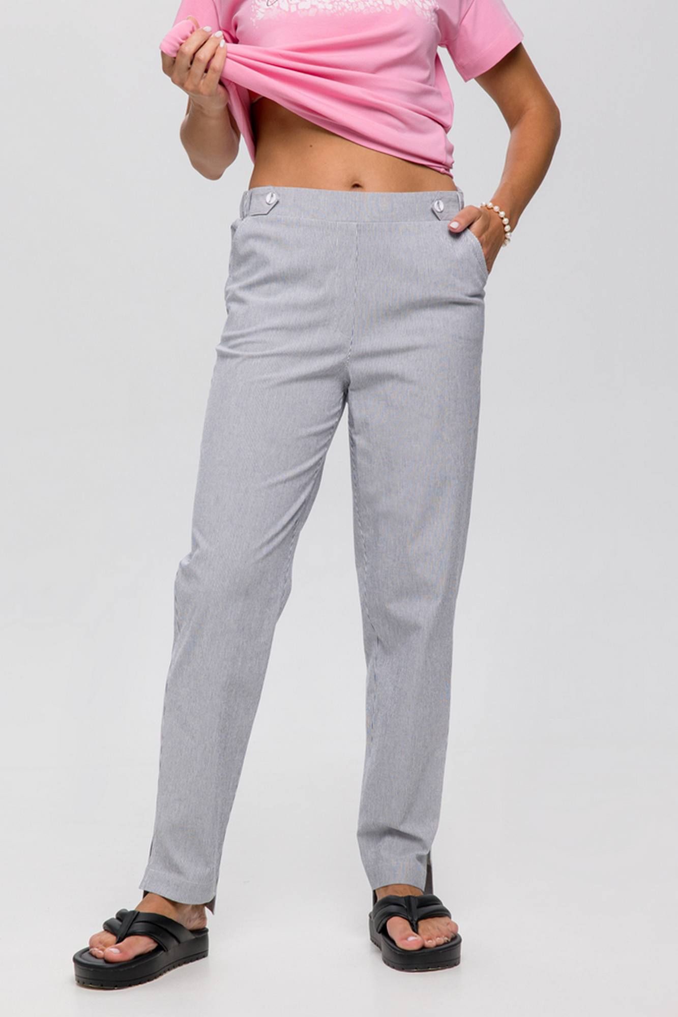 Брюки Femme & Devur 90084 1.54F(170)
