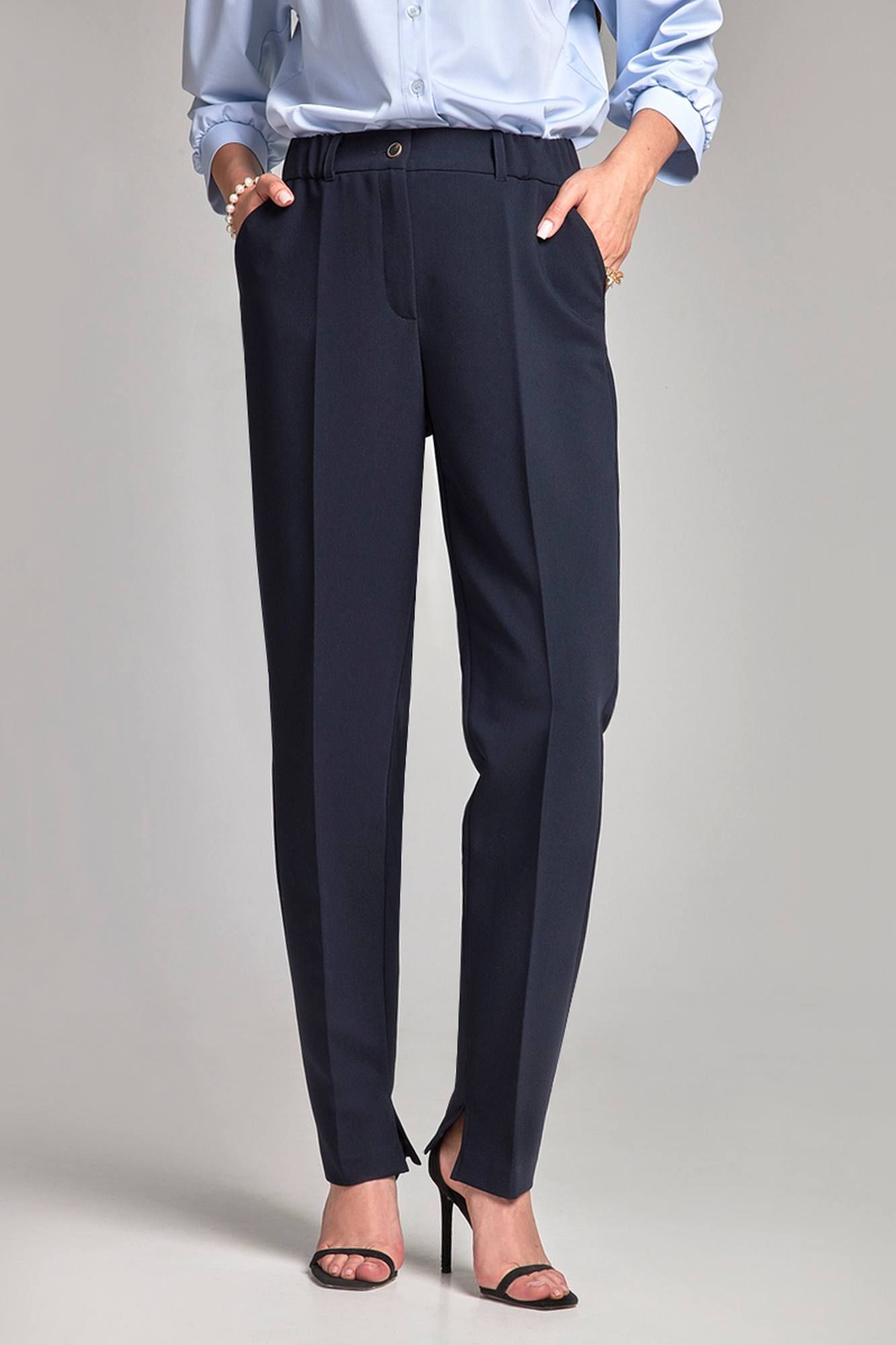 Брюки Femme & Devur 90076 1.36F(170)