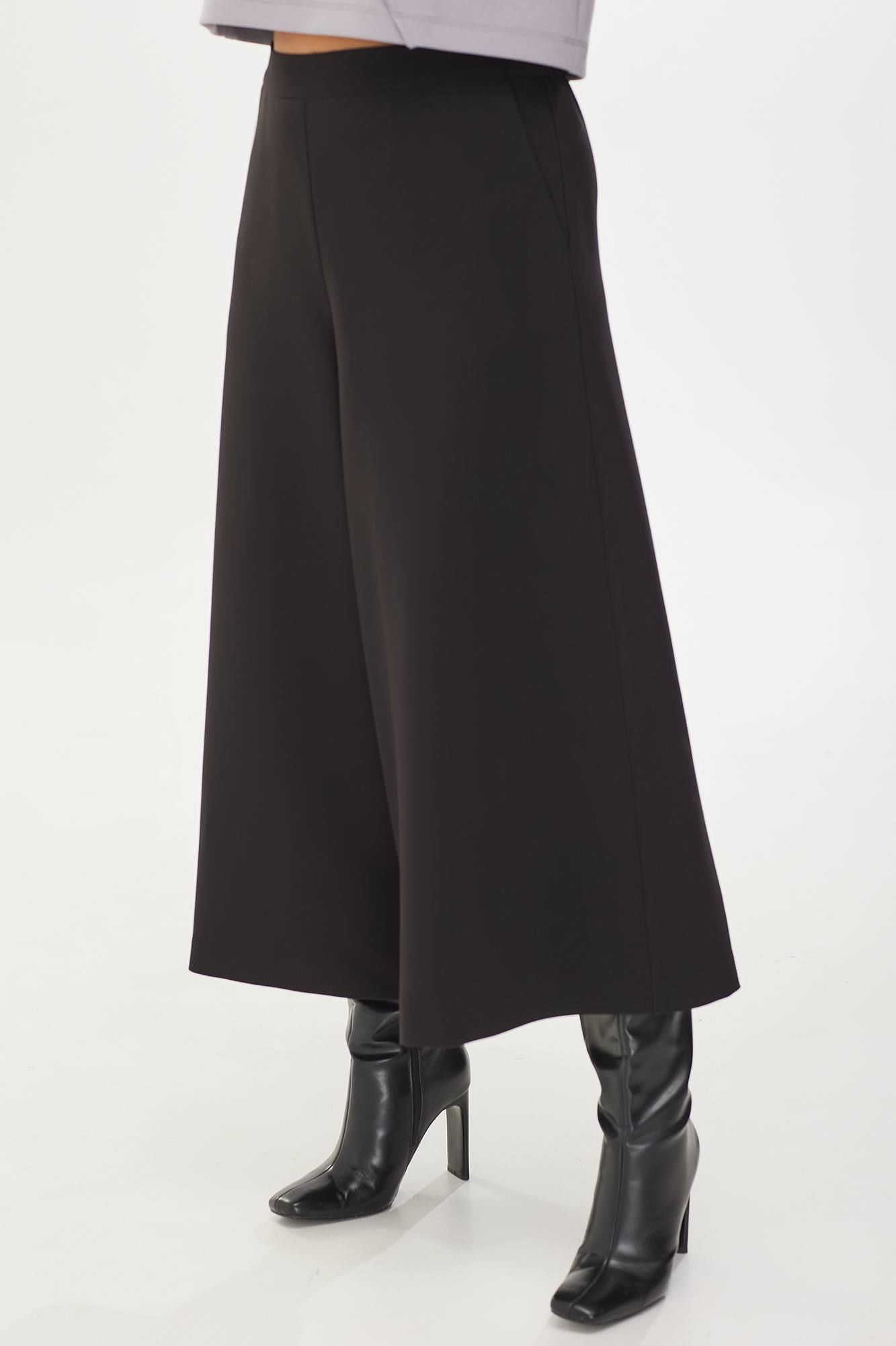 Брюки Elady 4356 черный