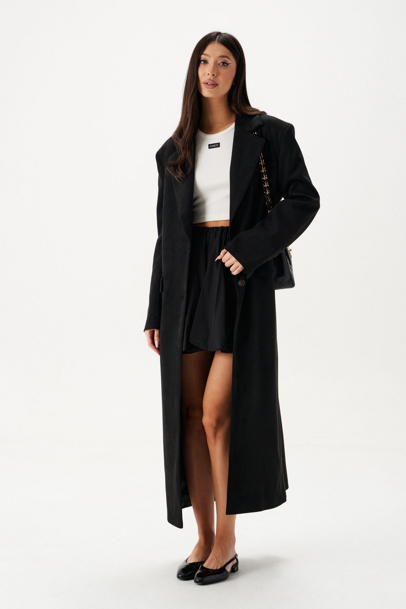 Жакеты ANNETE A5430/3