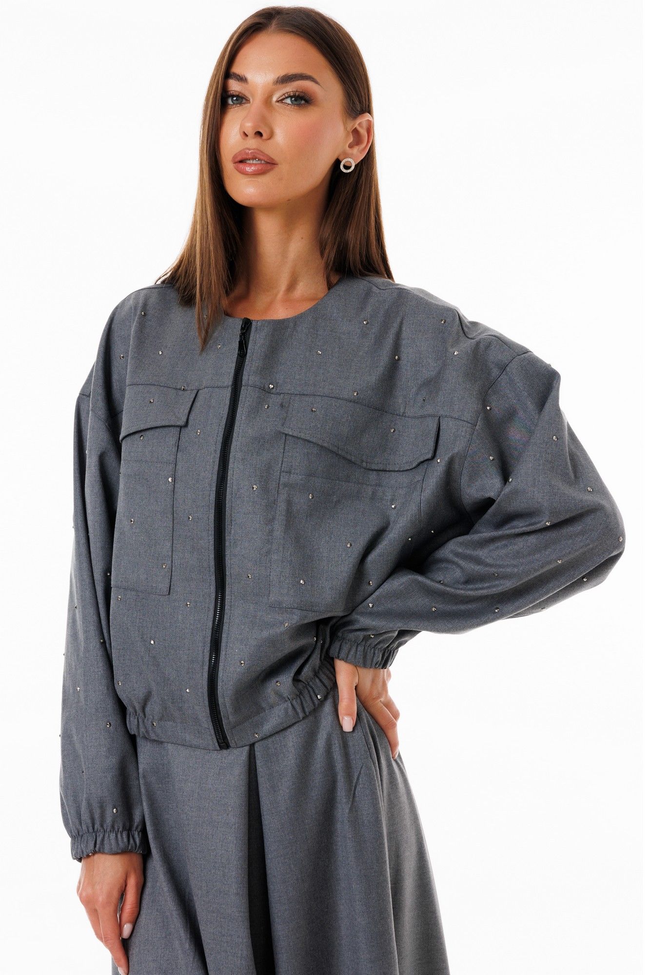 Жакеты Kivviwear 42071.01