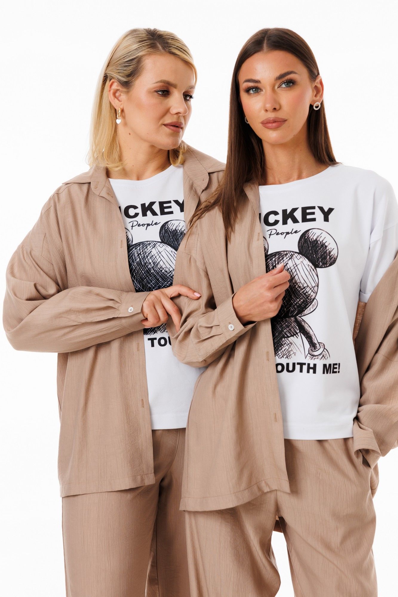 Блузы Kivviwear 4283.04