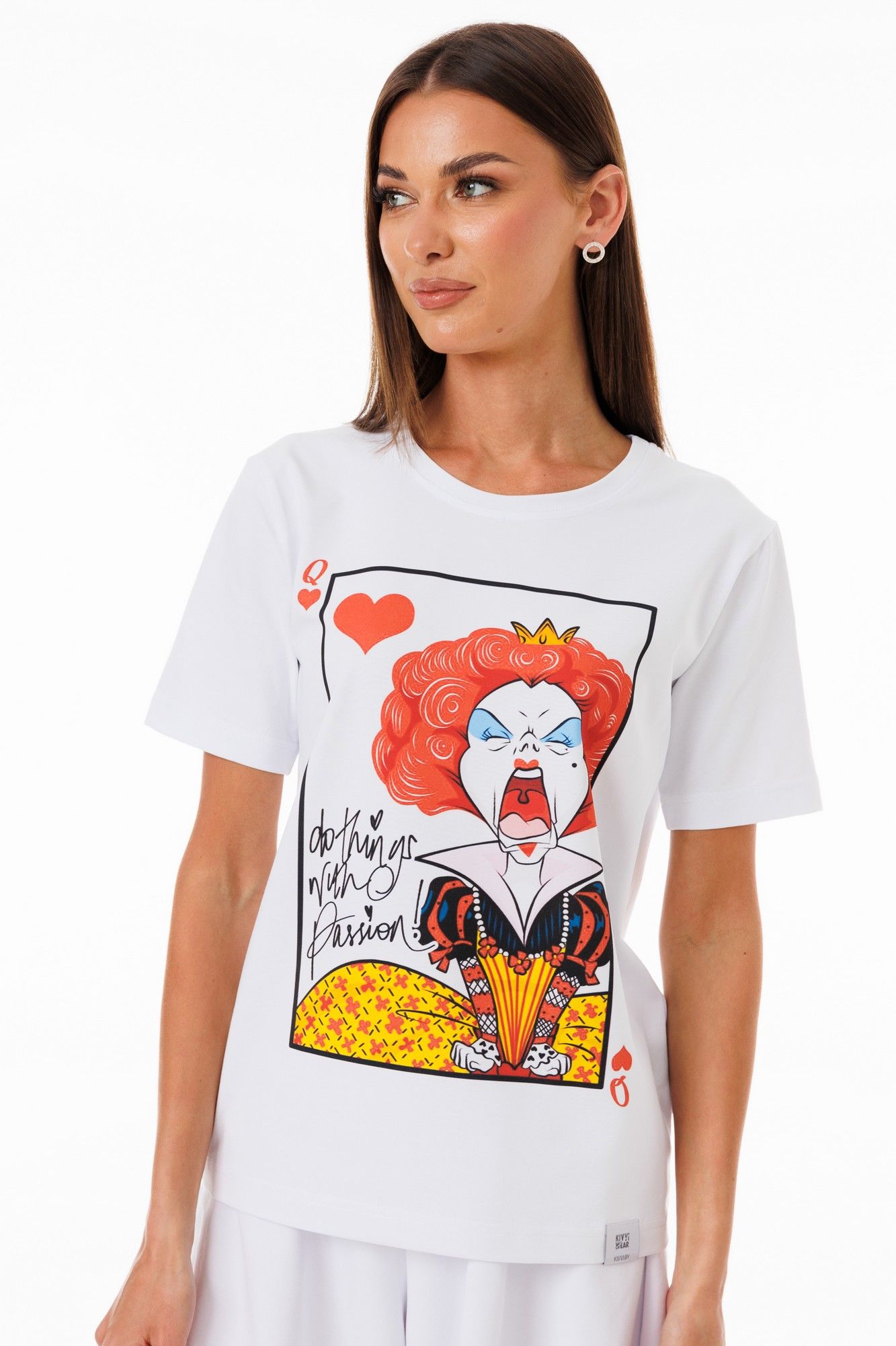 Майки Kivviwear 4039.15