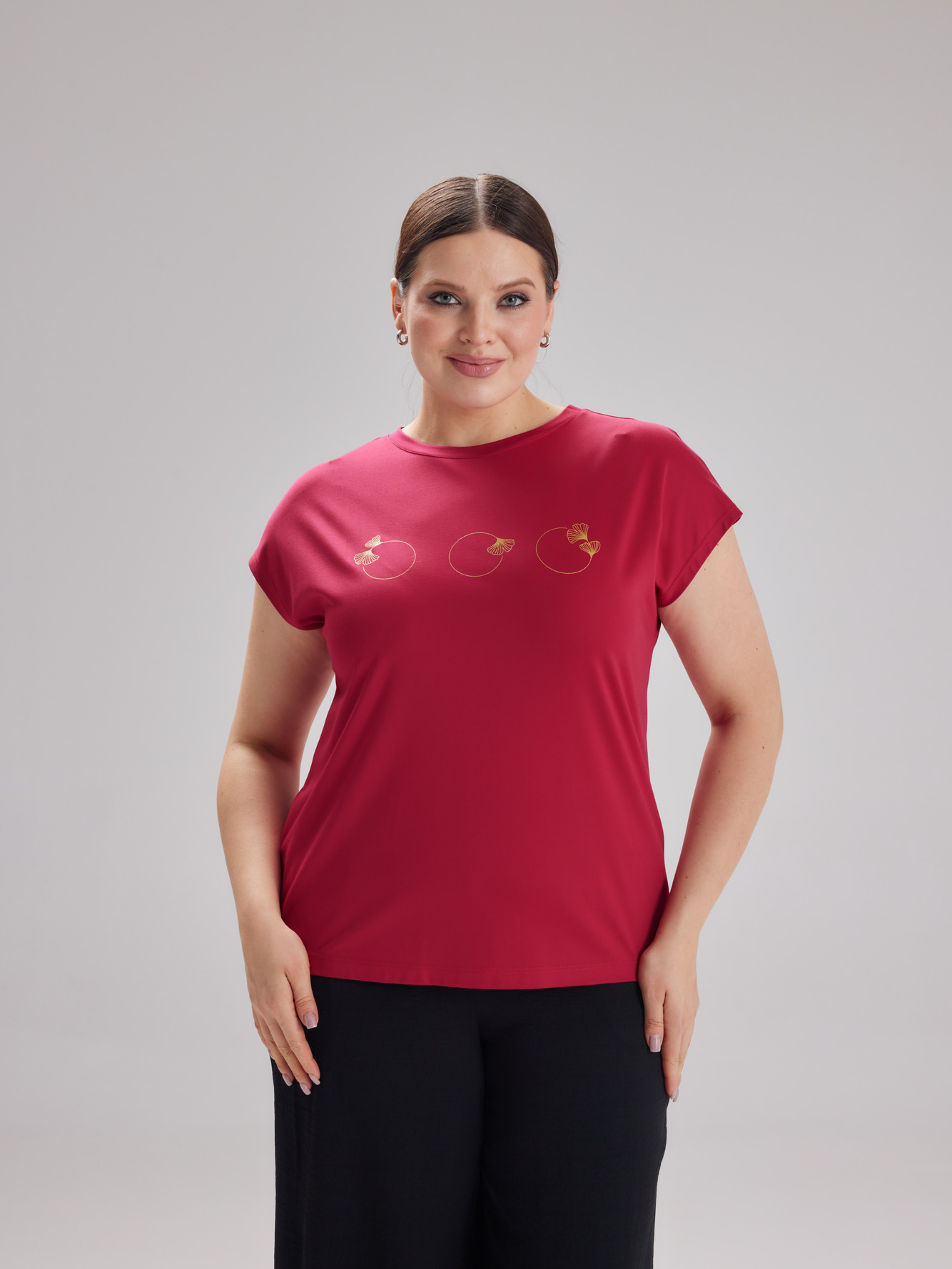 Майки Femme & Devur 30717 1.13BF(170)