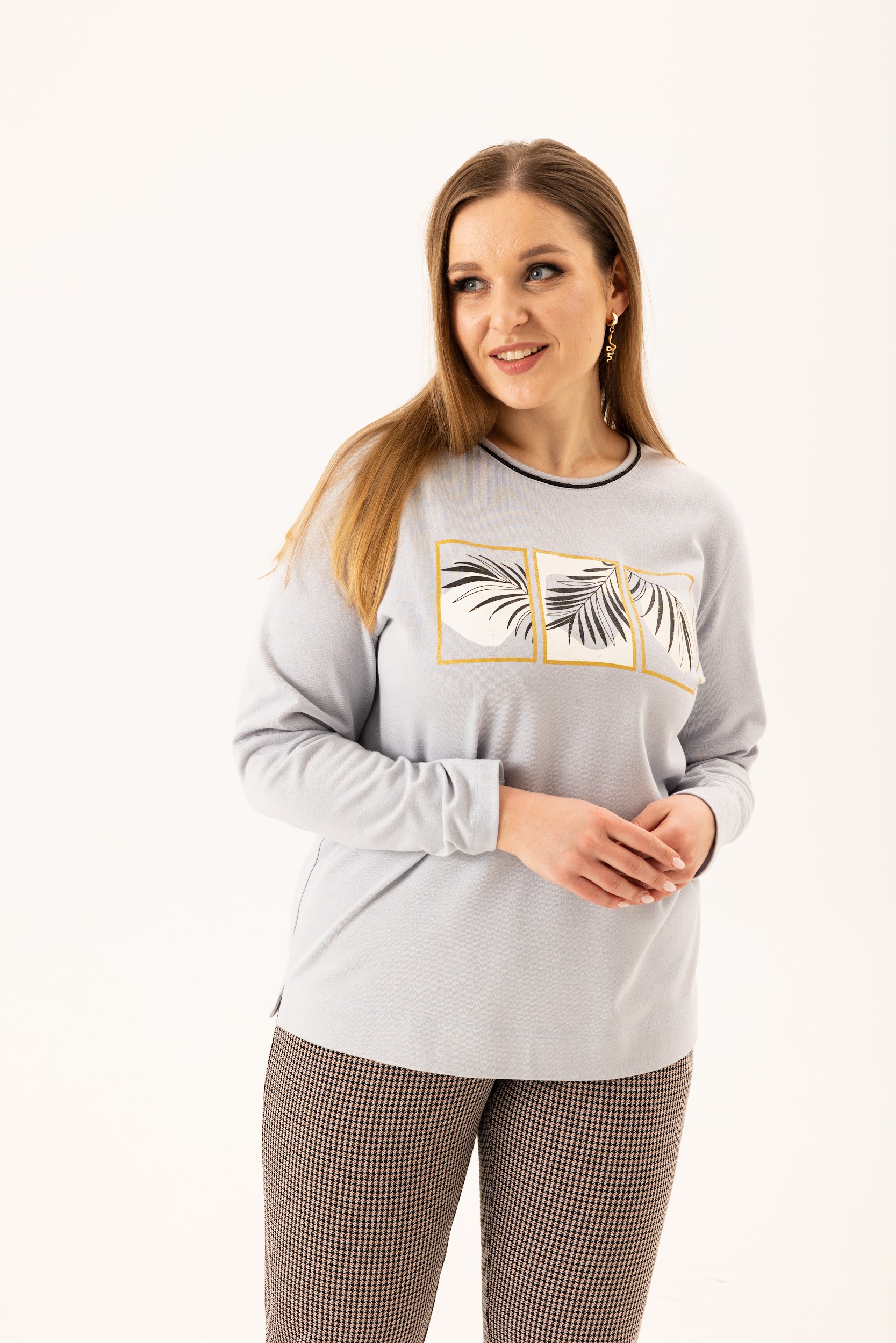 Джемперы Femme & Devur 30794 1.22BF(170)